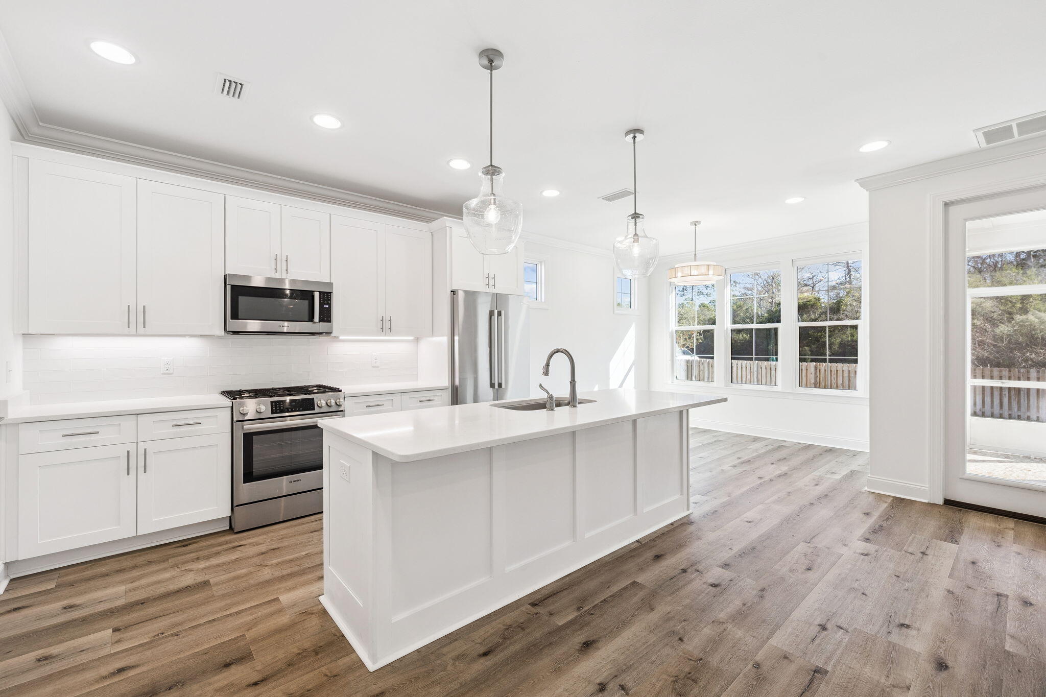 WATERSOUND - Residential Lease