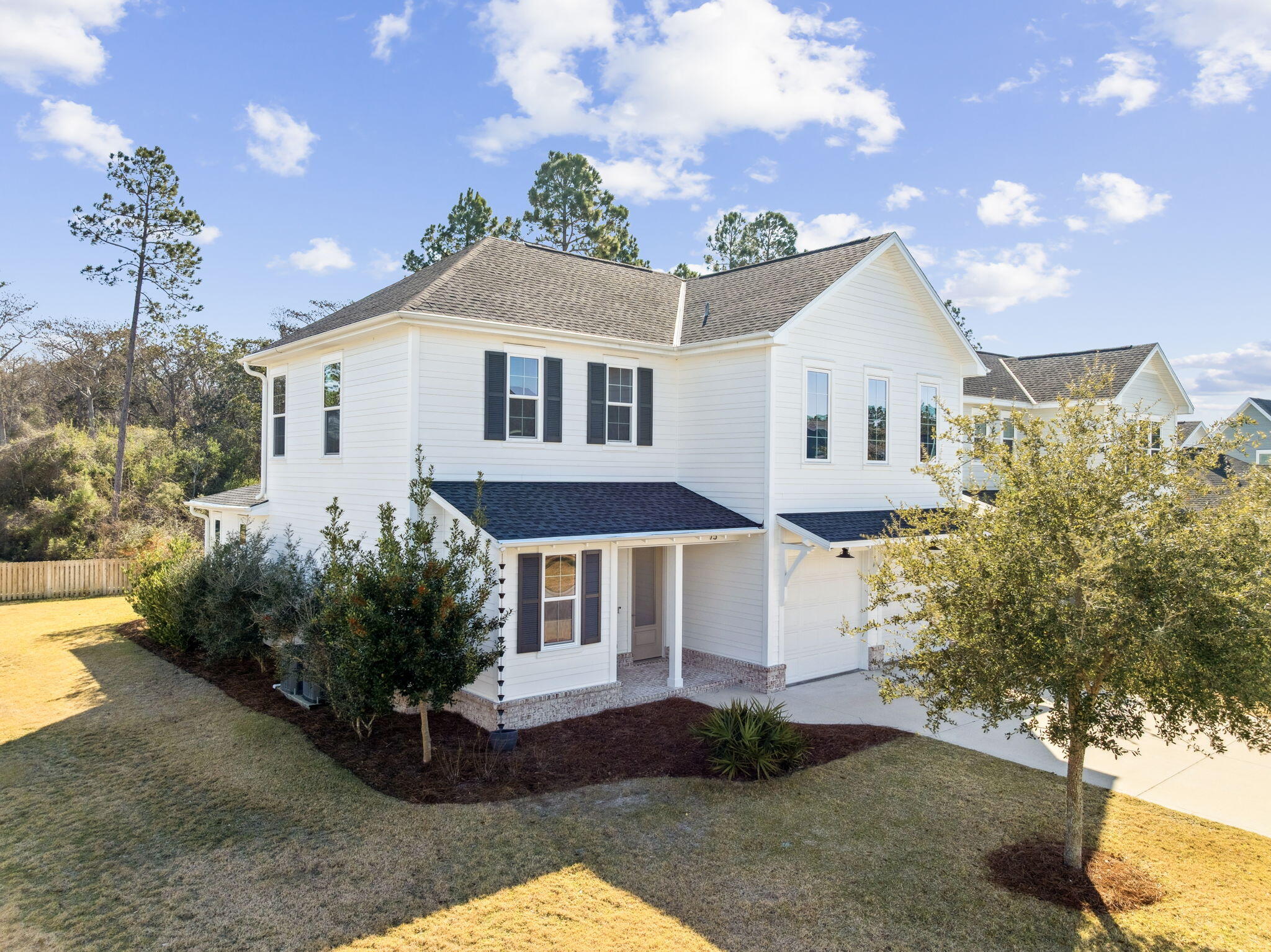 WATERSOUND - Residential Lease