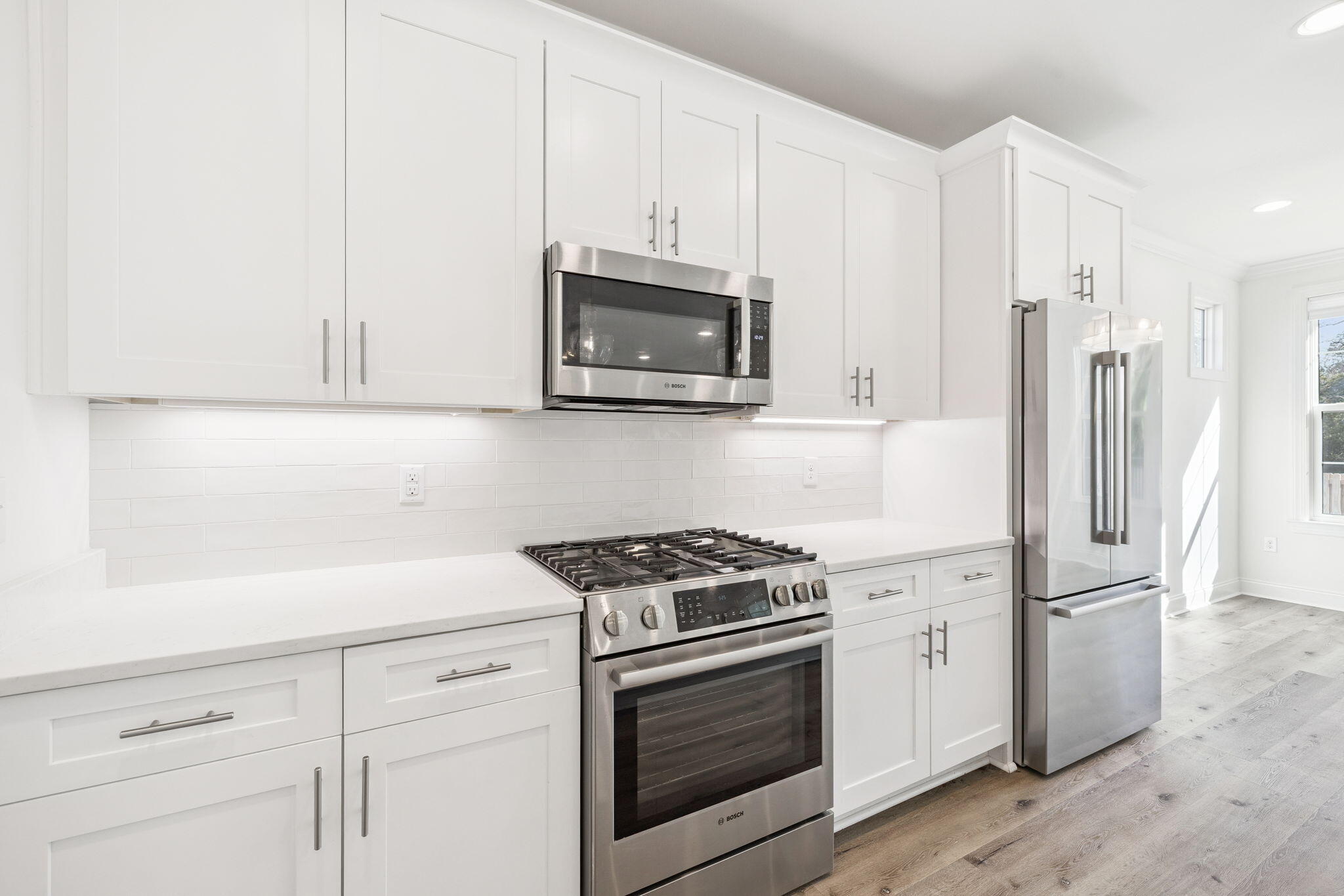 WATERSOUND - Residential Lease