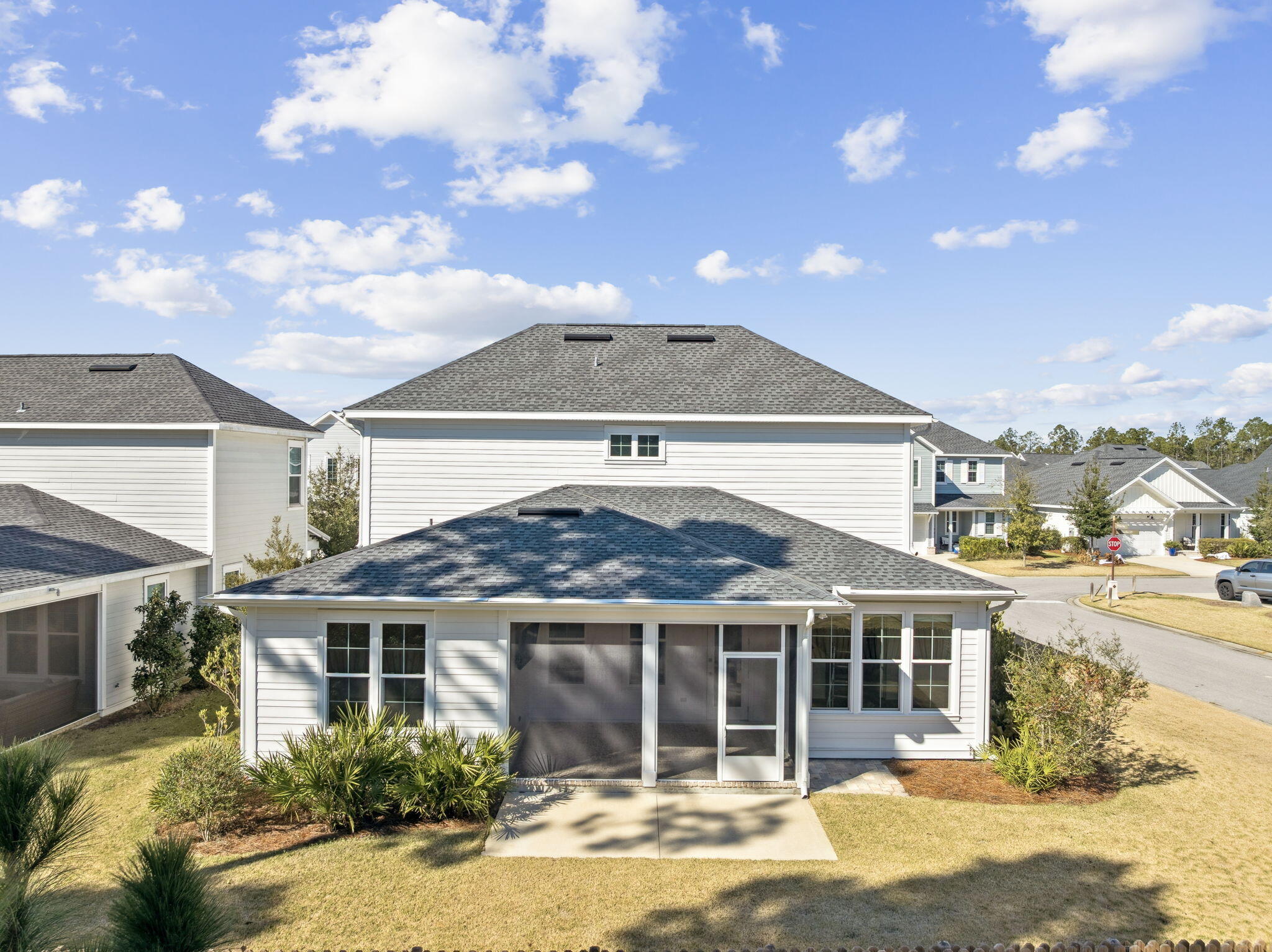 WATERSOUND - Residential Lease