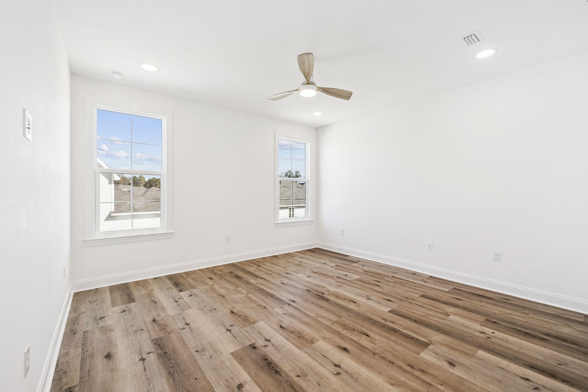 WATERSOUND - Residential Lease