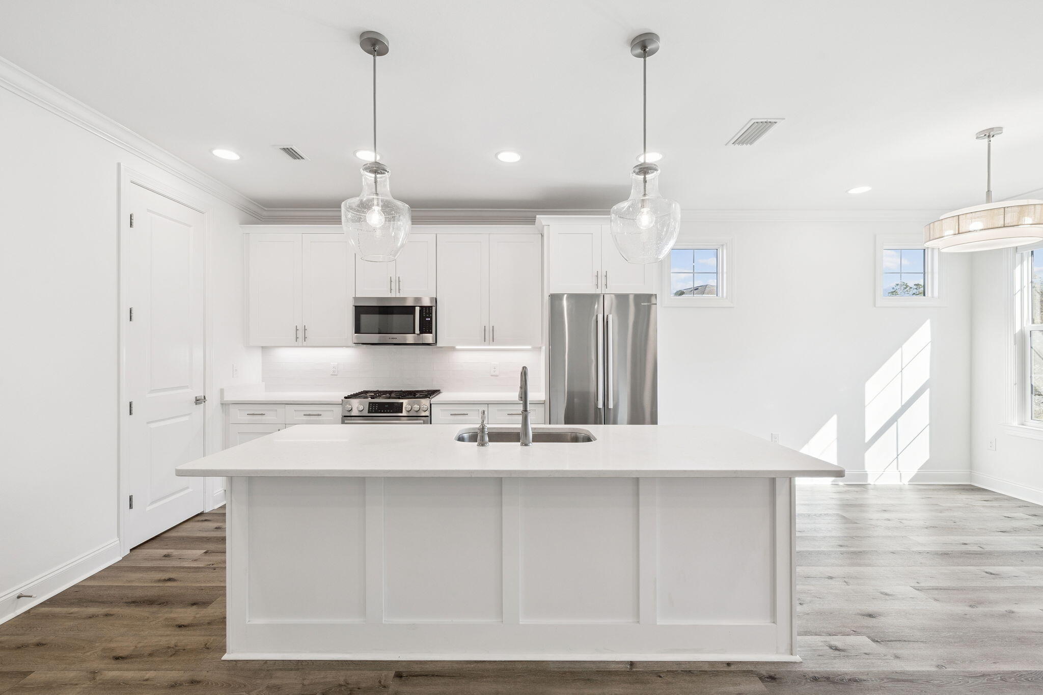 WATERSOUND - Residential Lease