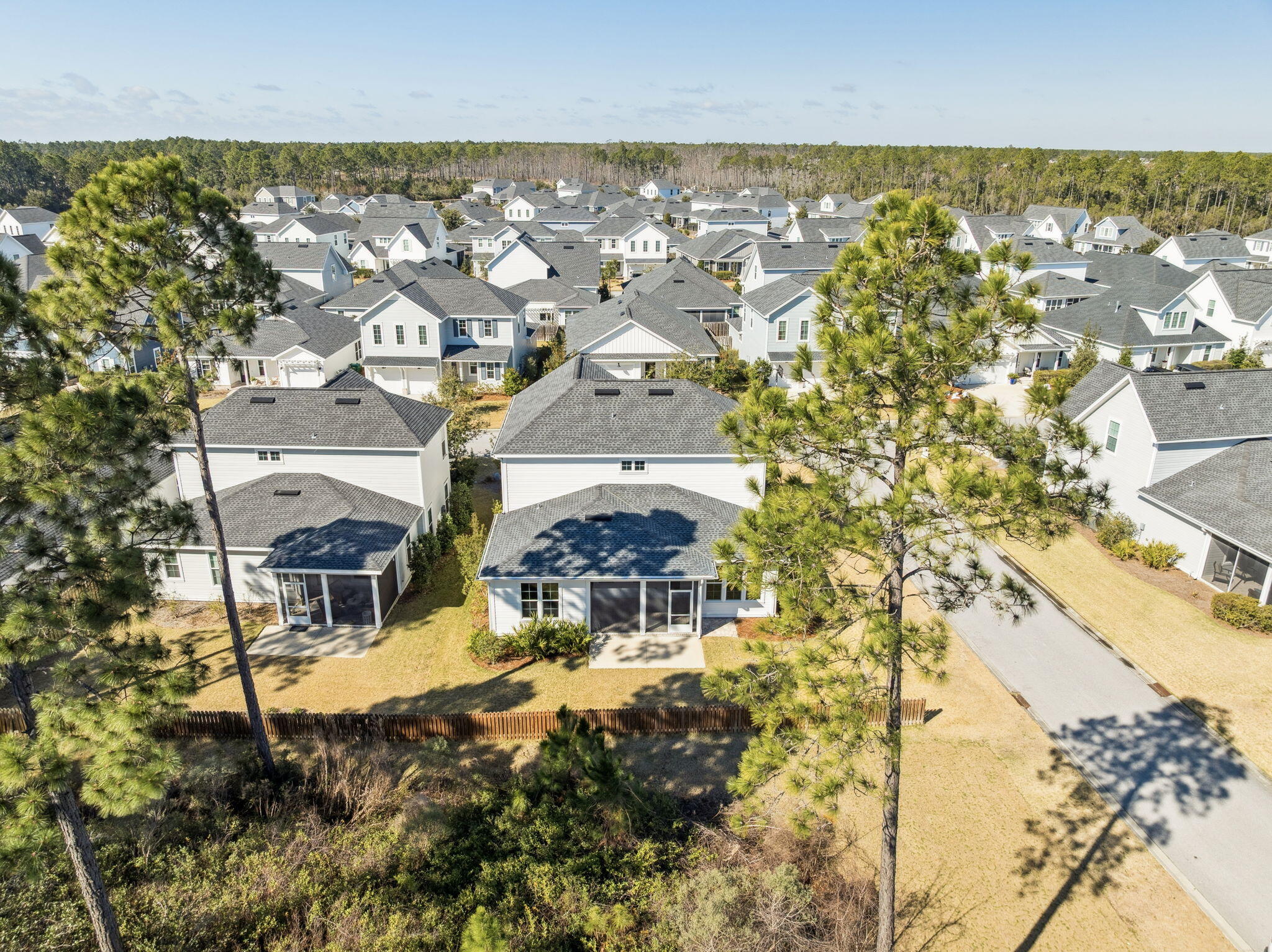WATERSOUND - Residential Lease