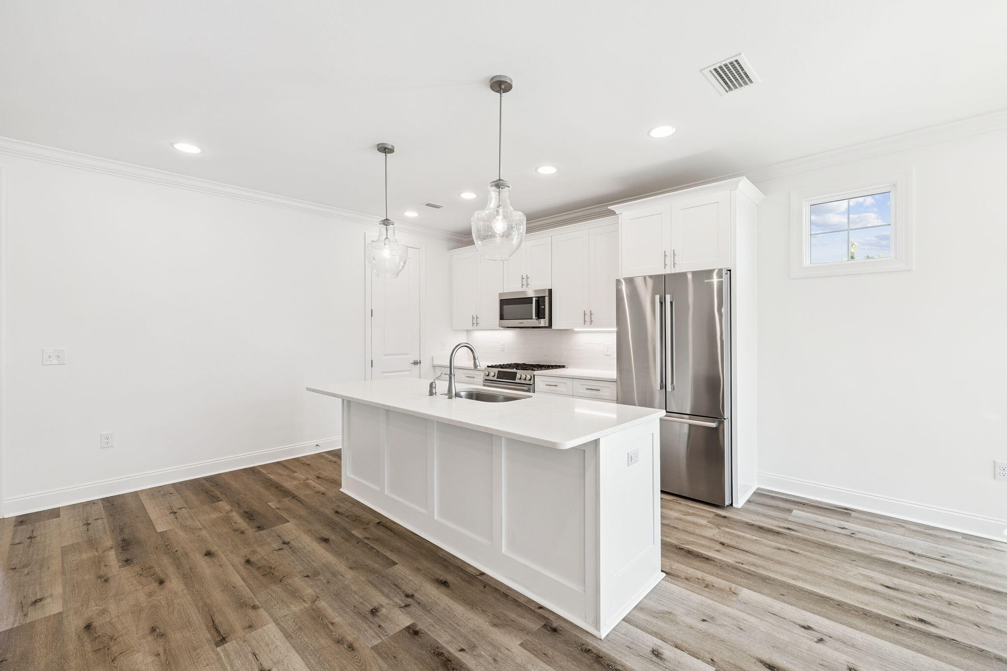 WATERSOUND - Residential Lease