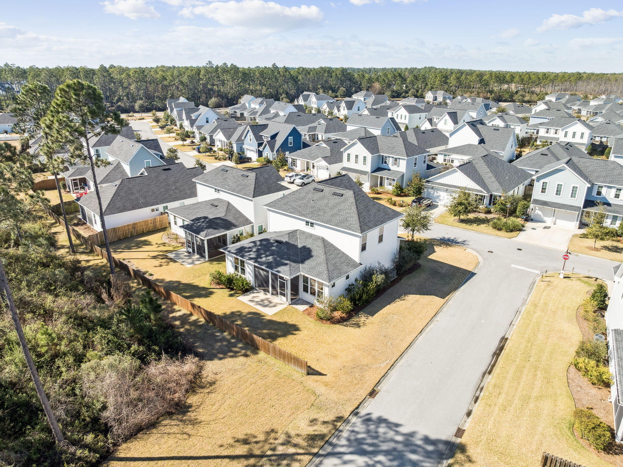 WATERSOUND - Residential Lease