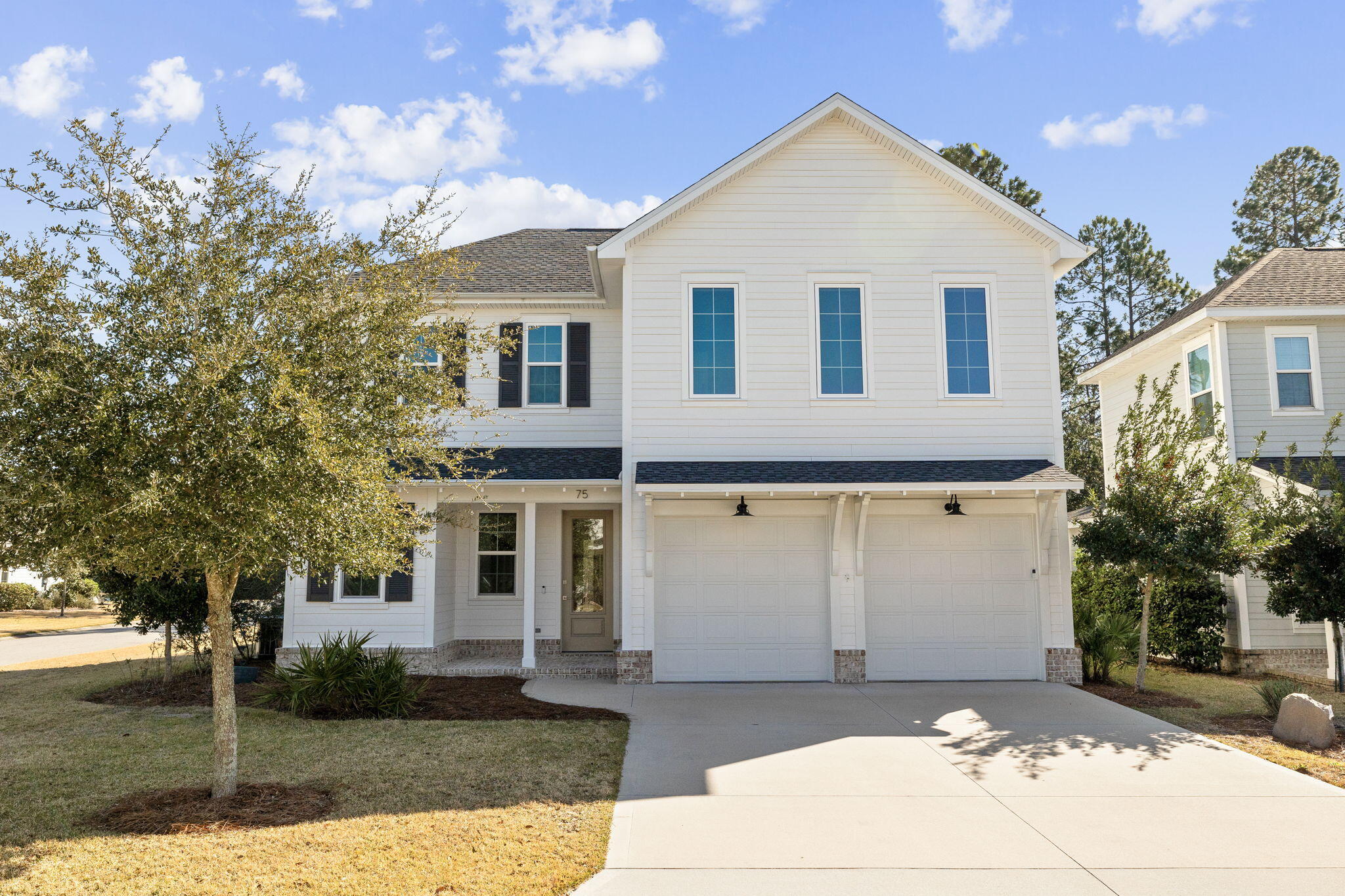 WATERSOUND - Residential Lease
