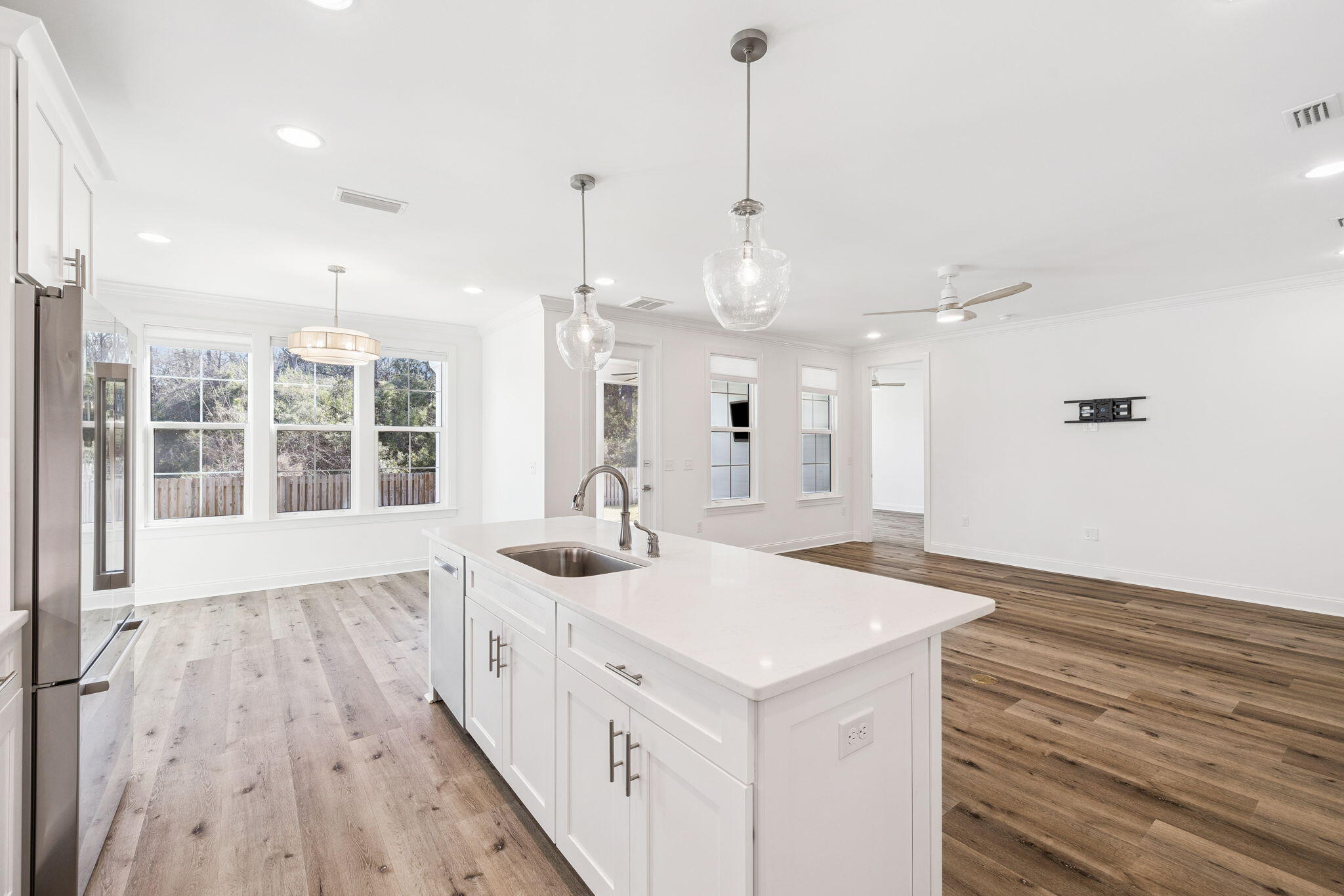 WATERSOUND - Residential Lease