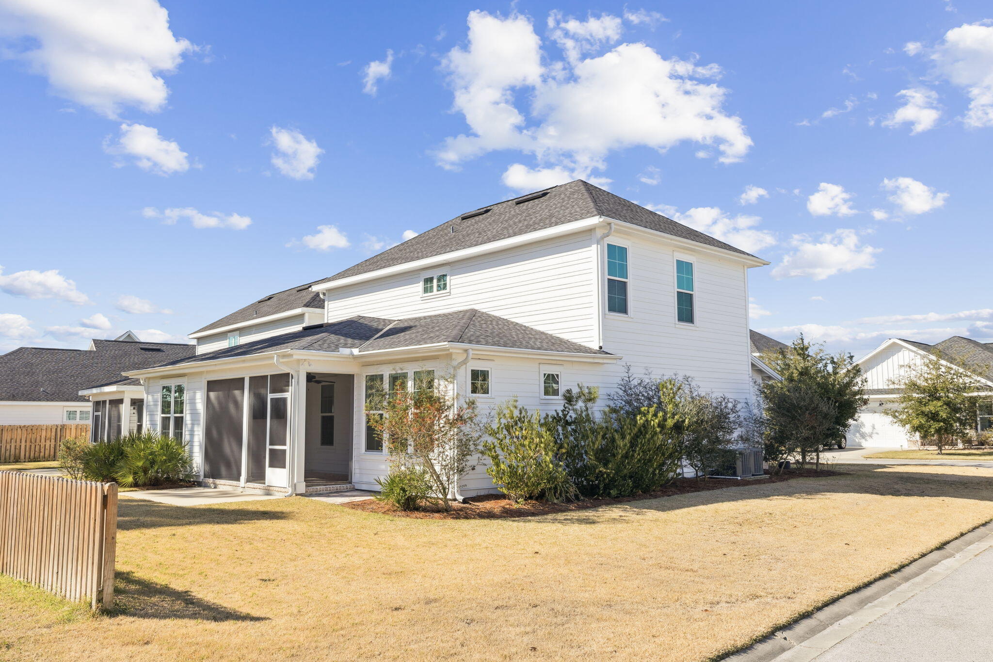 WATERSOUND - Residential Lease