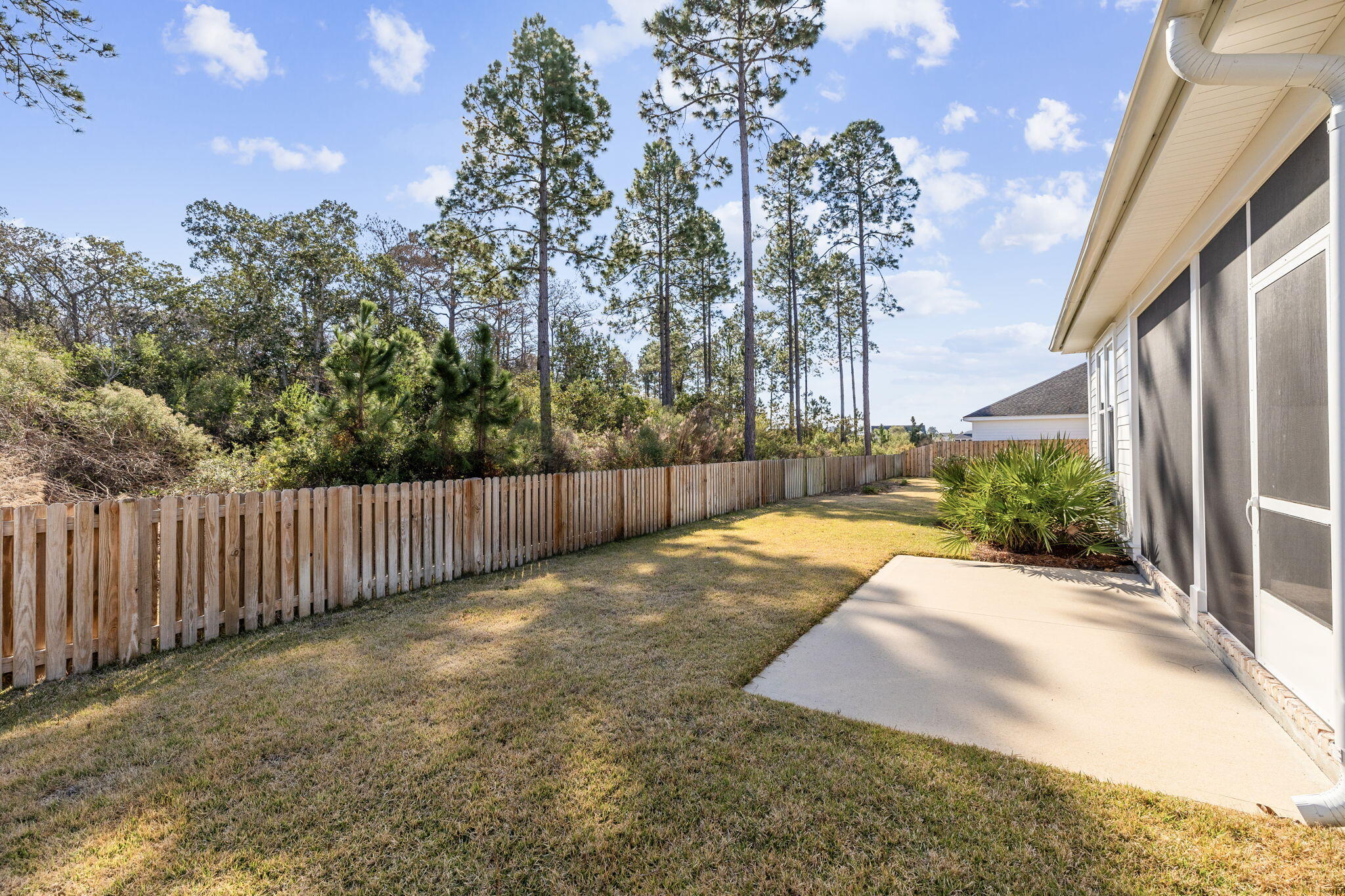 WATERSOUND - Residential Lease