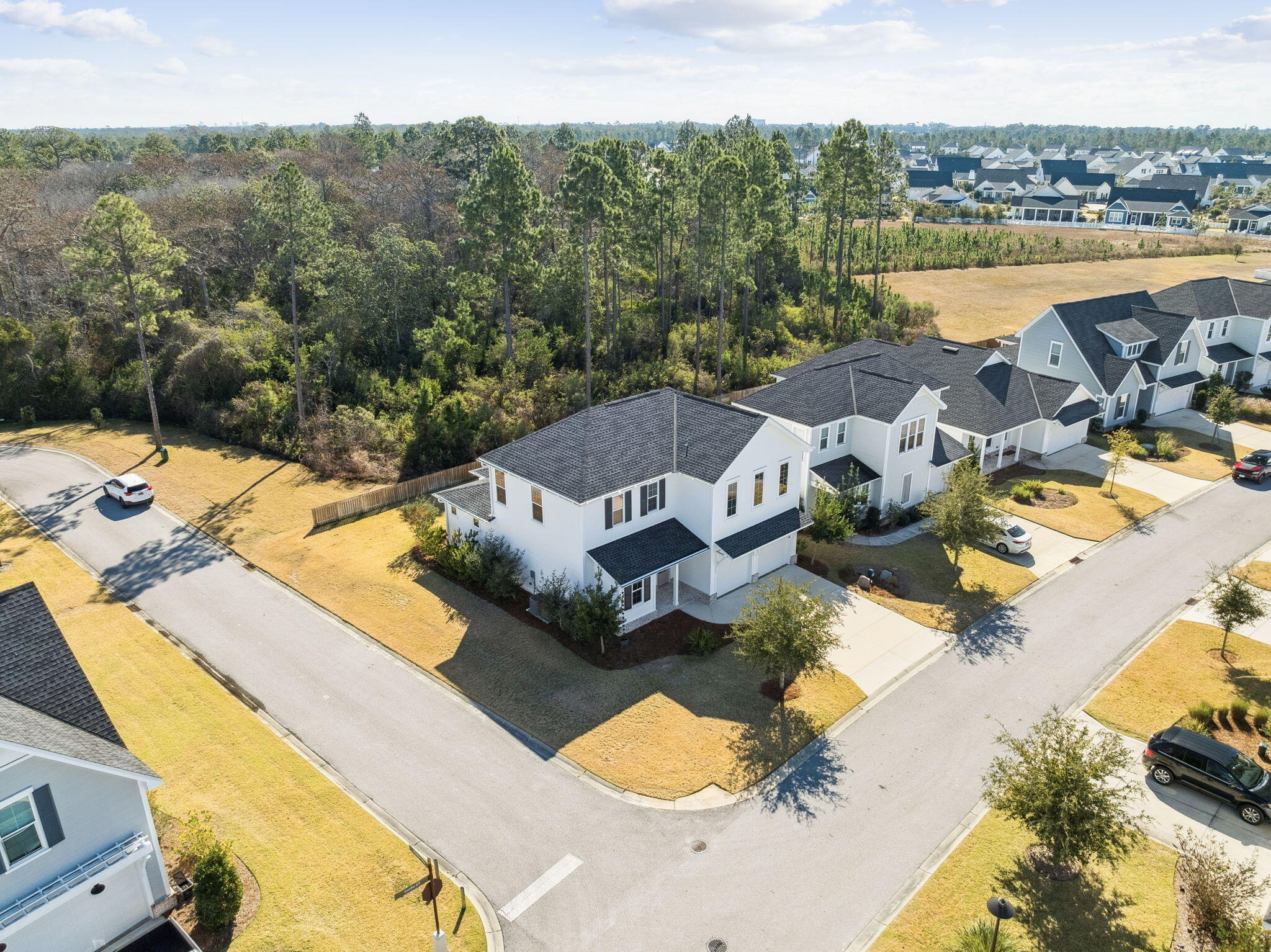 WATERSOUND - Residential Lease