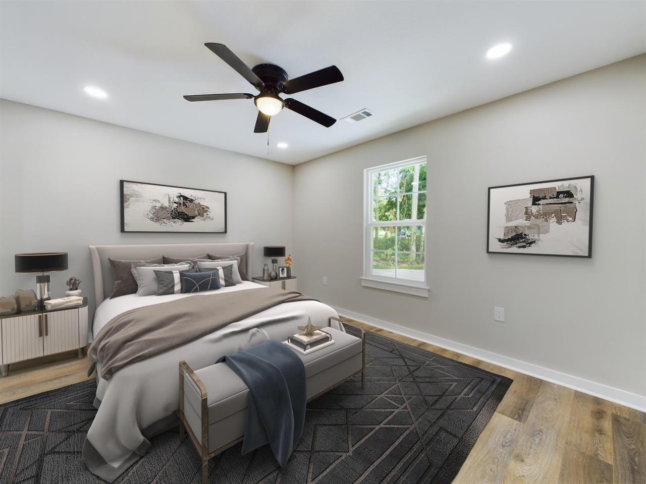 NO RECORDED SUBDIVISION - Residential