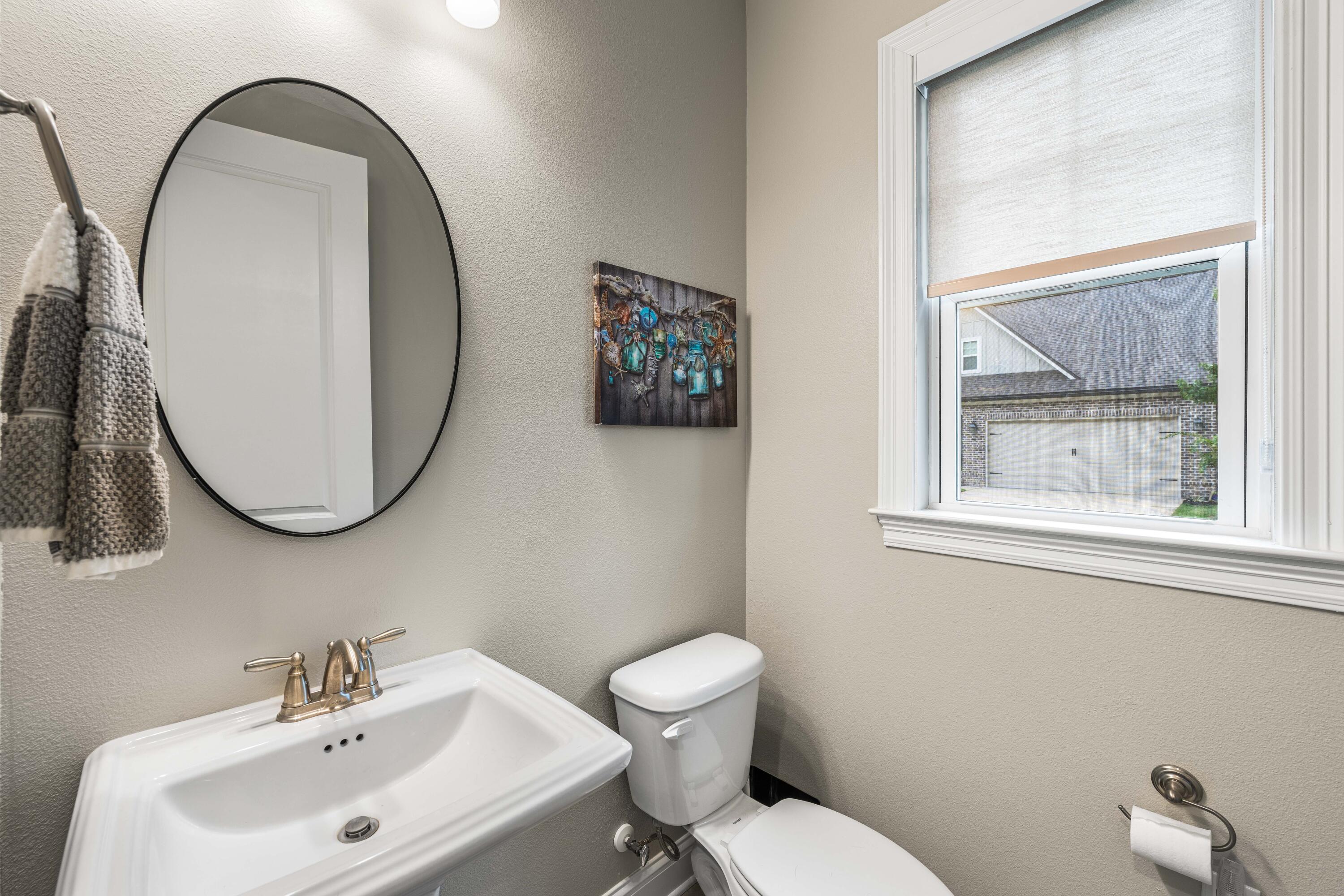 LAUREL OAKS S/D - Residential Lease