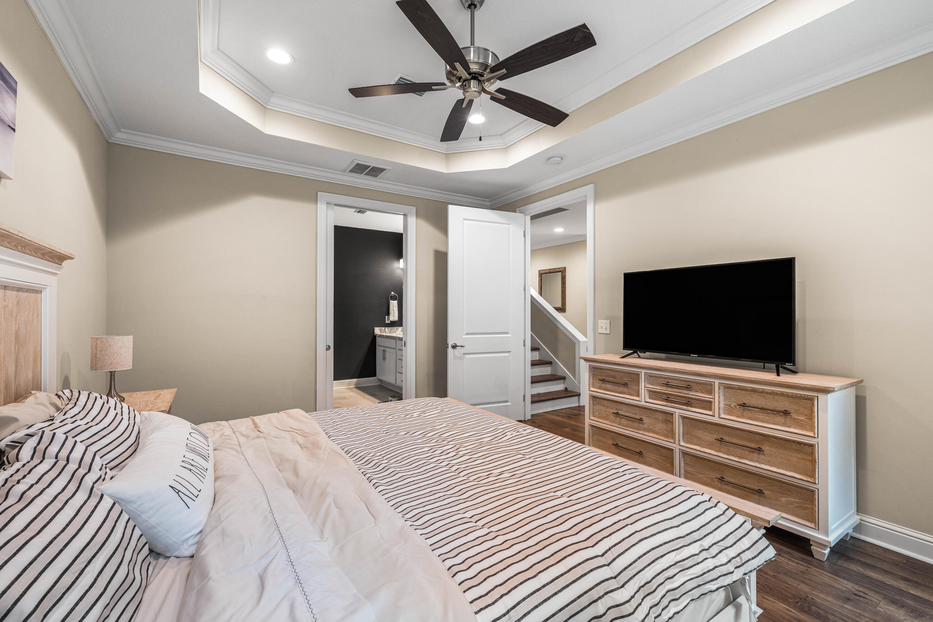 LAUREL OAKS S/D - Residential Lease