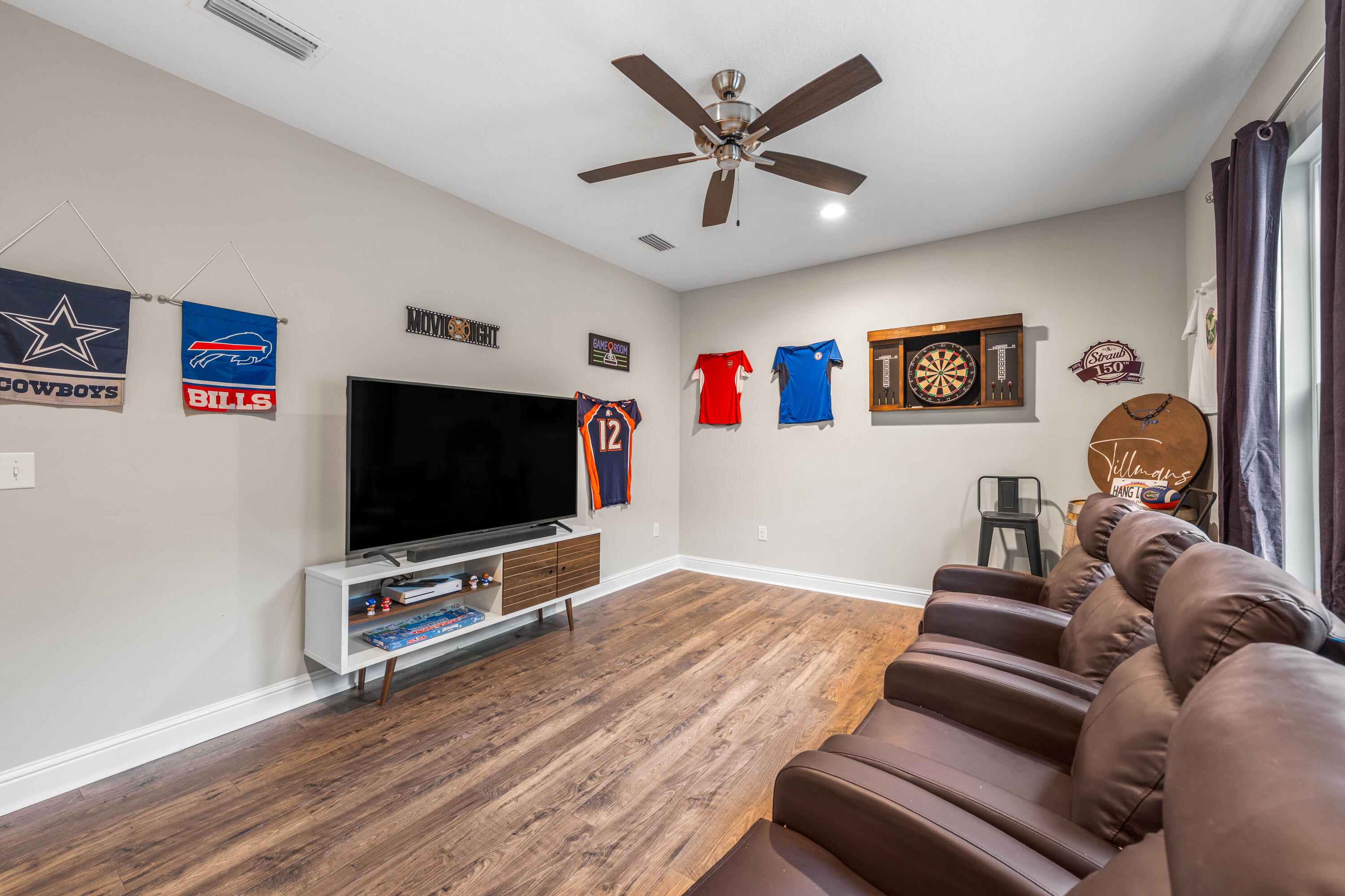LAUREL OAKS S/D - Residential Lease