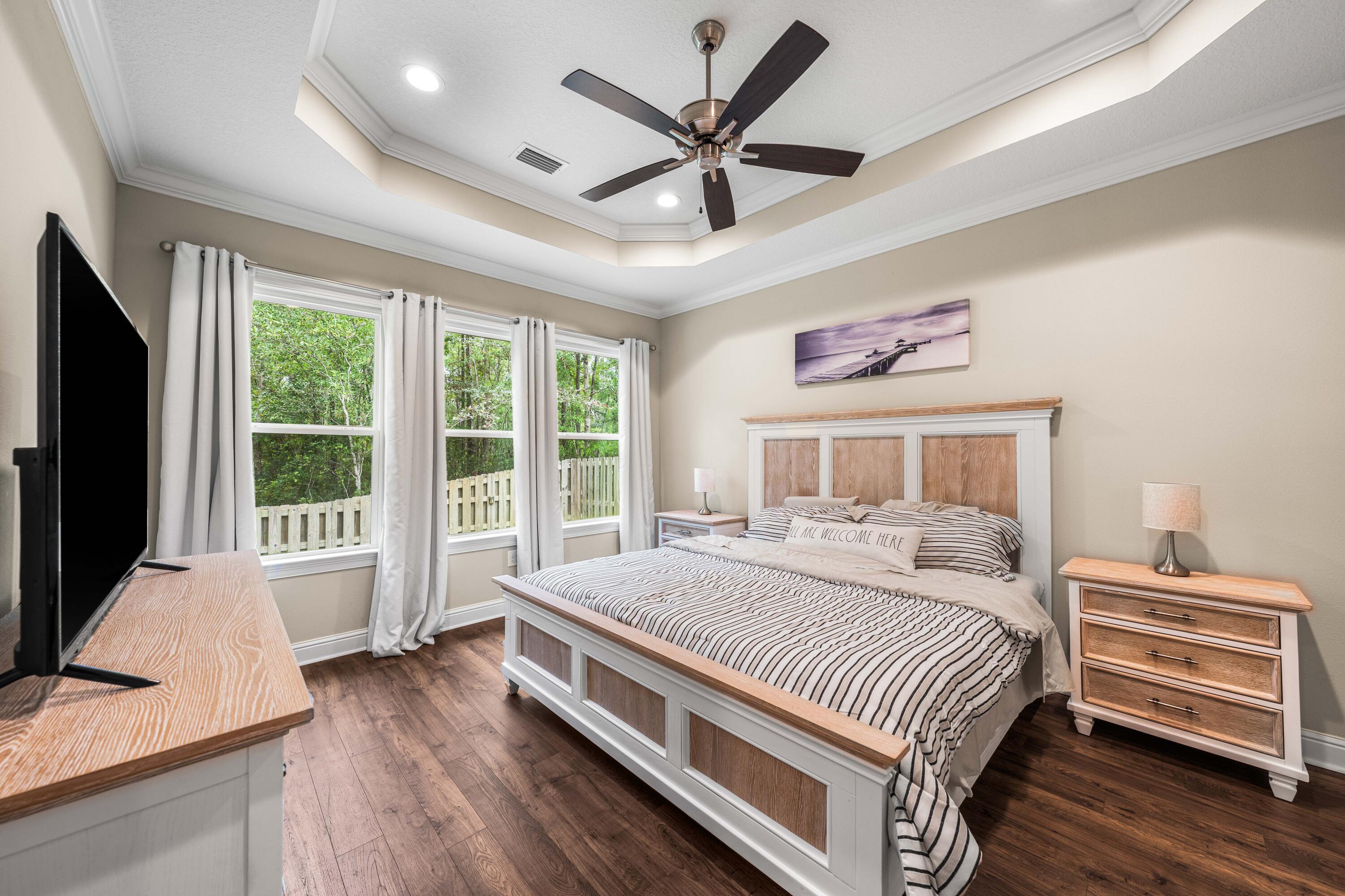 LAUREL OAKS S/D - Residential Lease