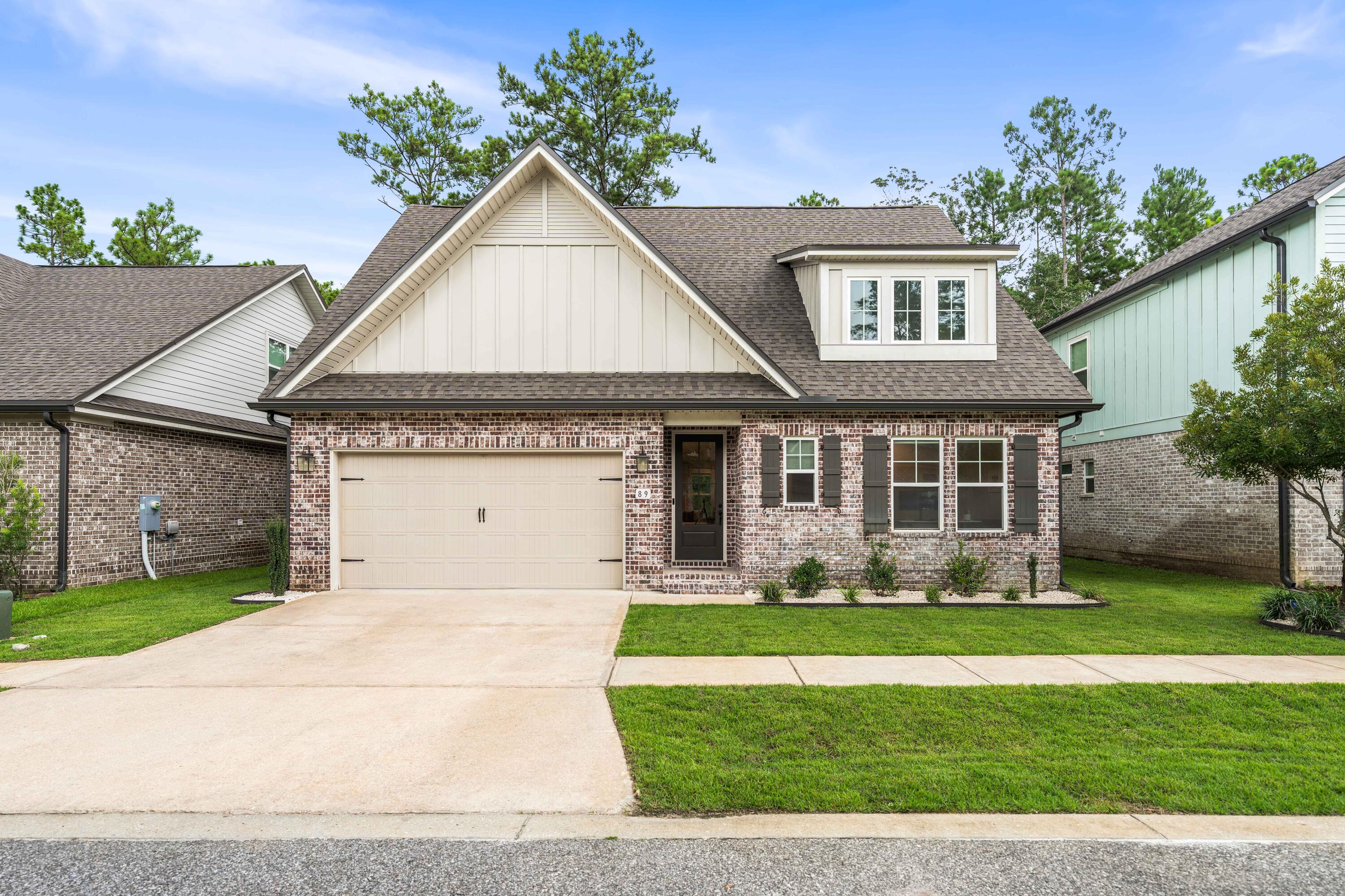 LAUREL OAKS S/D - Residential Lease