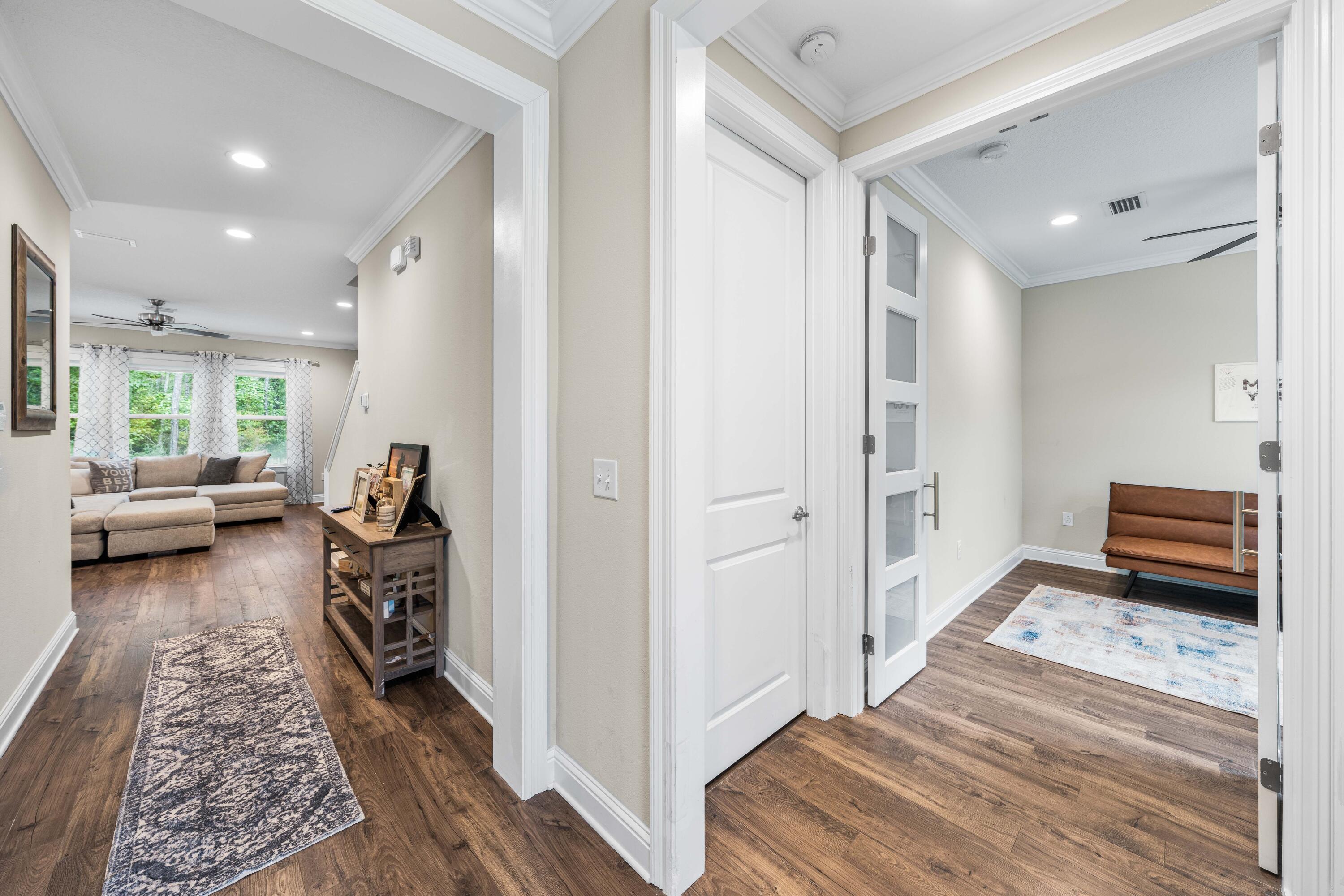LAUREL OAKS S/D - Residential Lease