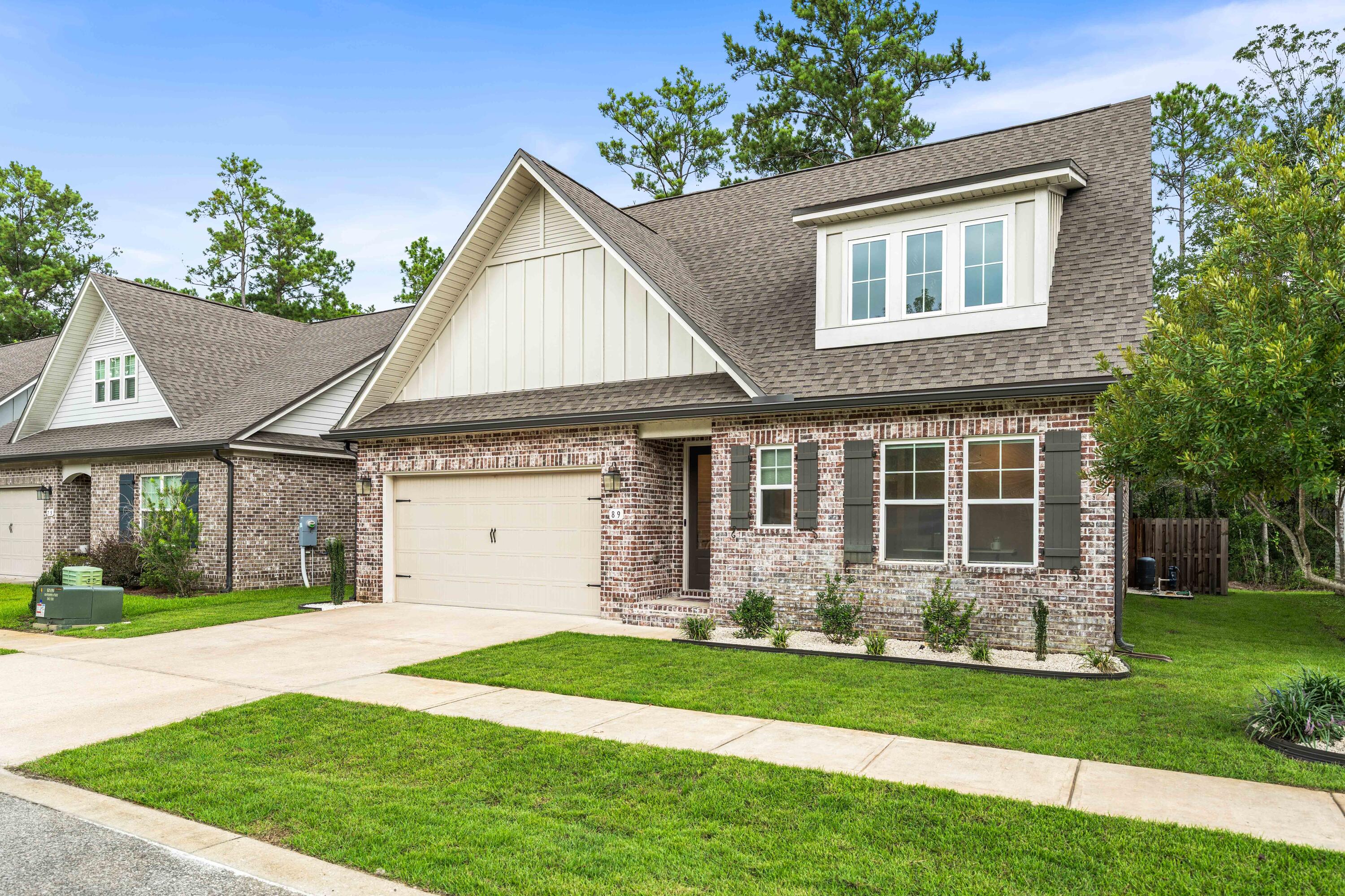 LAUREL OAKS S/D - Residential Lease