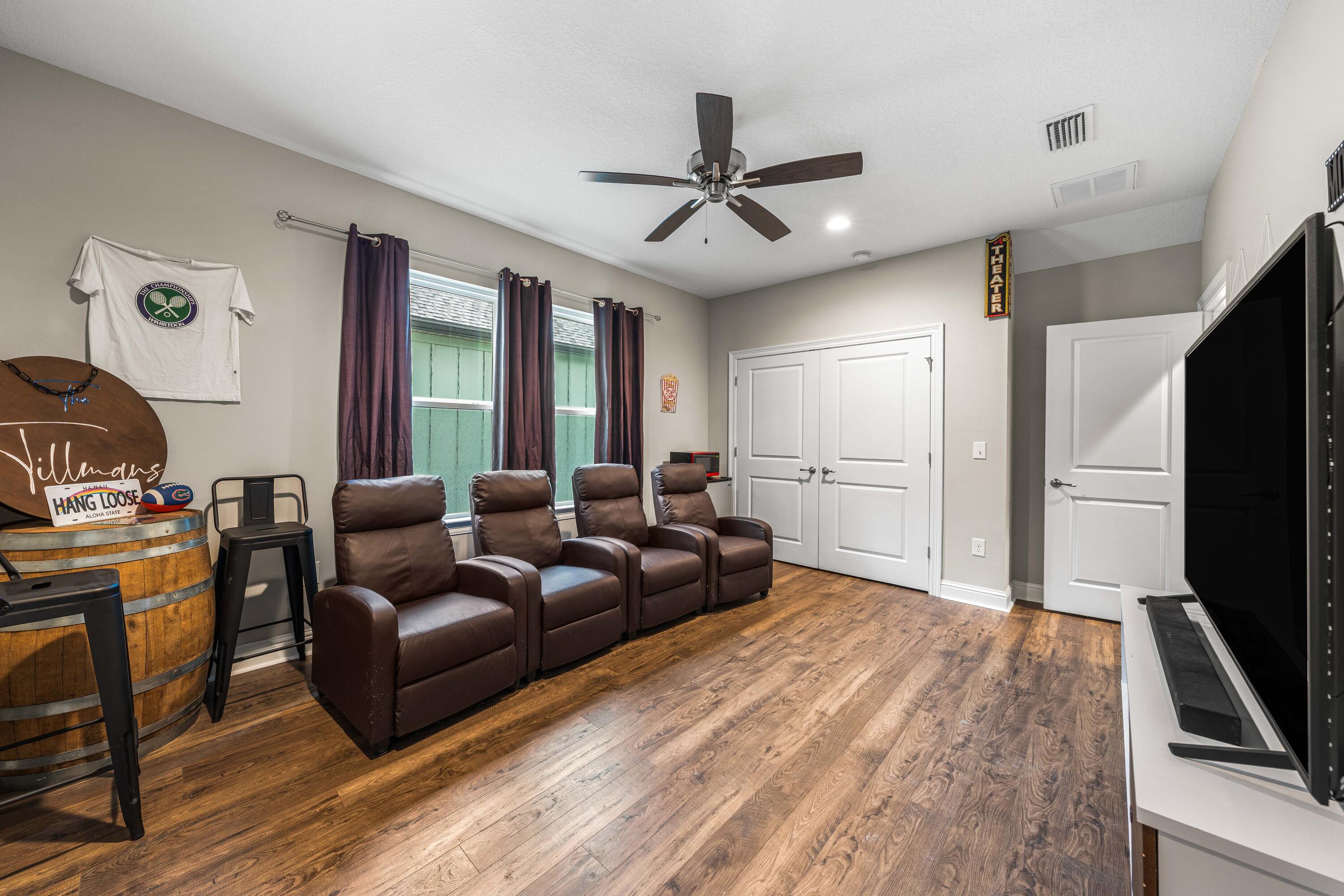 LAUREL OAKS S/D - Residential Lease