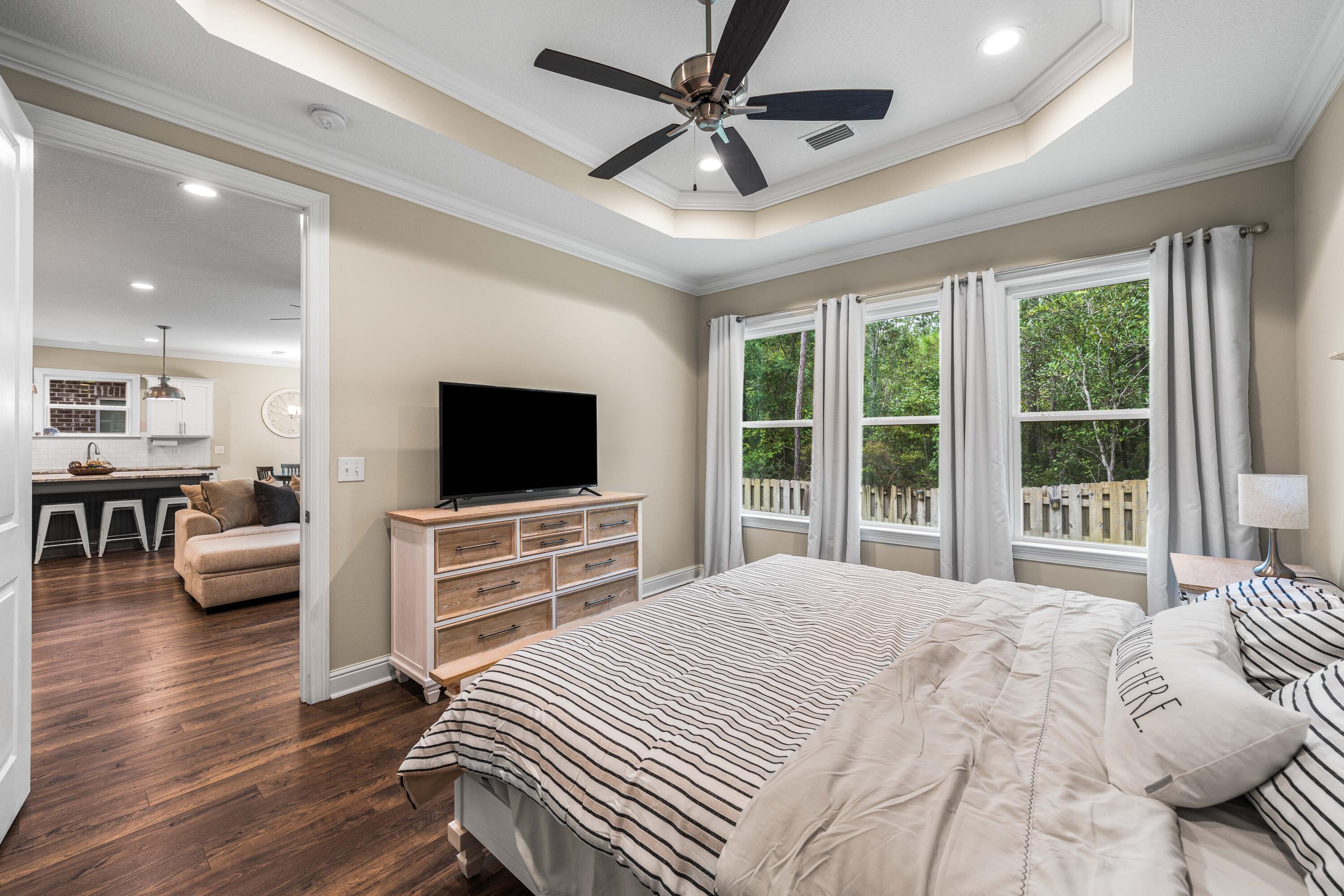 LAUREL OAKS S/D - Residential Lease