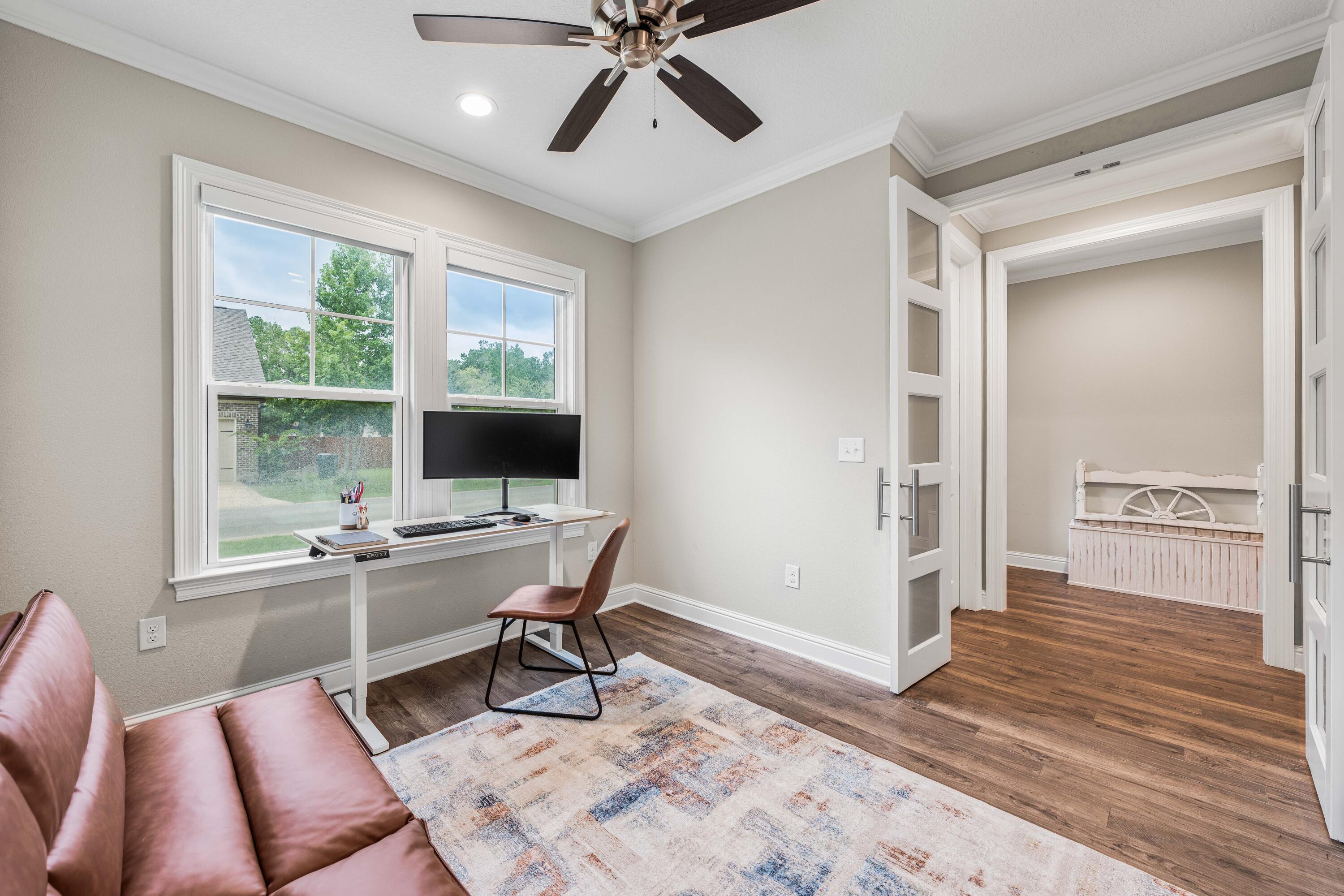 LAUREL OAKS S/D - Residential Lease