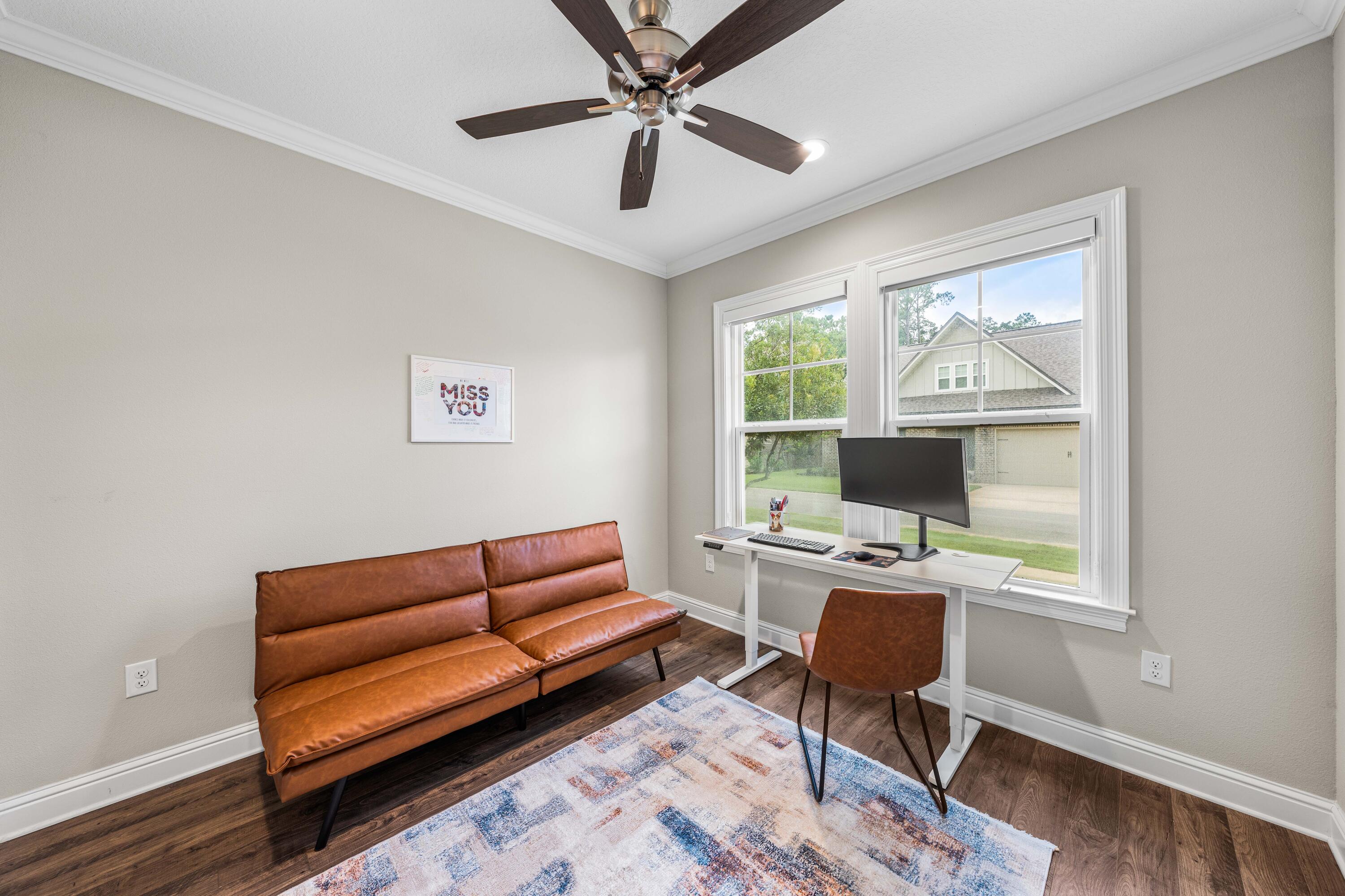 LAUREL OAKS S/D - Residential Lease