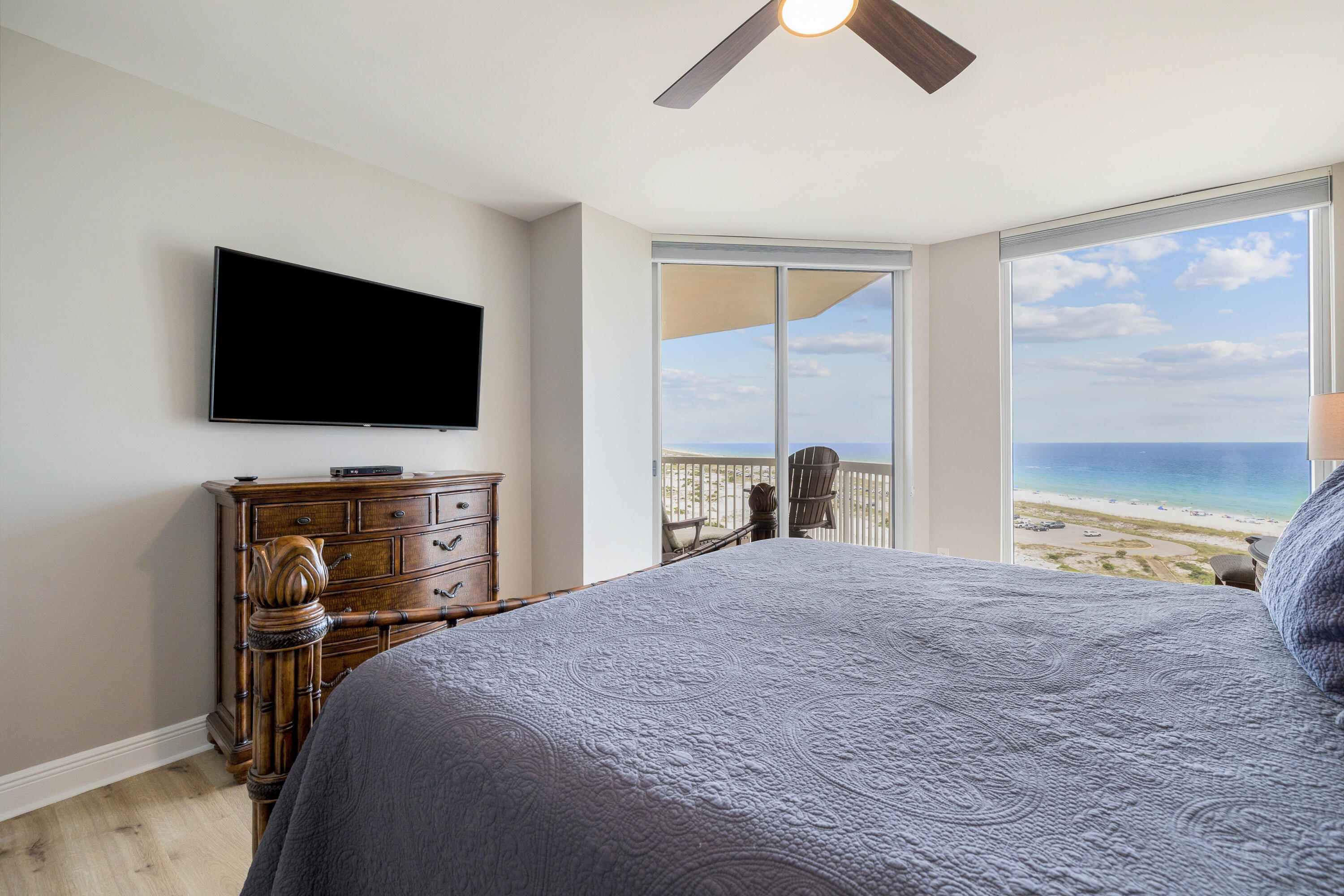 ST. BARTH AT SILVER SHELLS - Residential