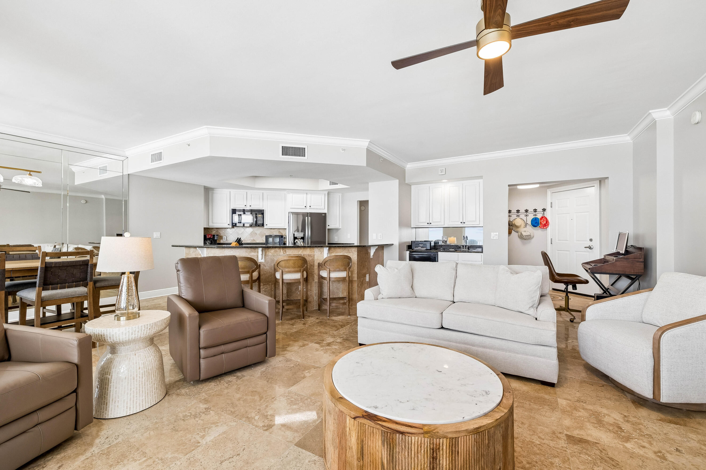 ST. BARTH AT SILVER SHELLS - Residential