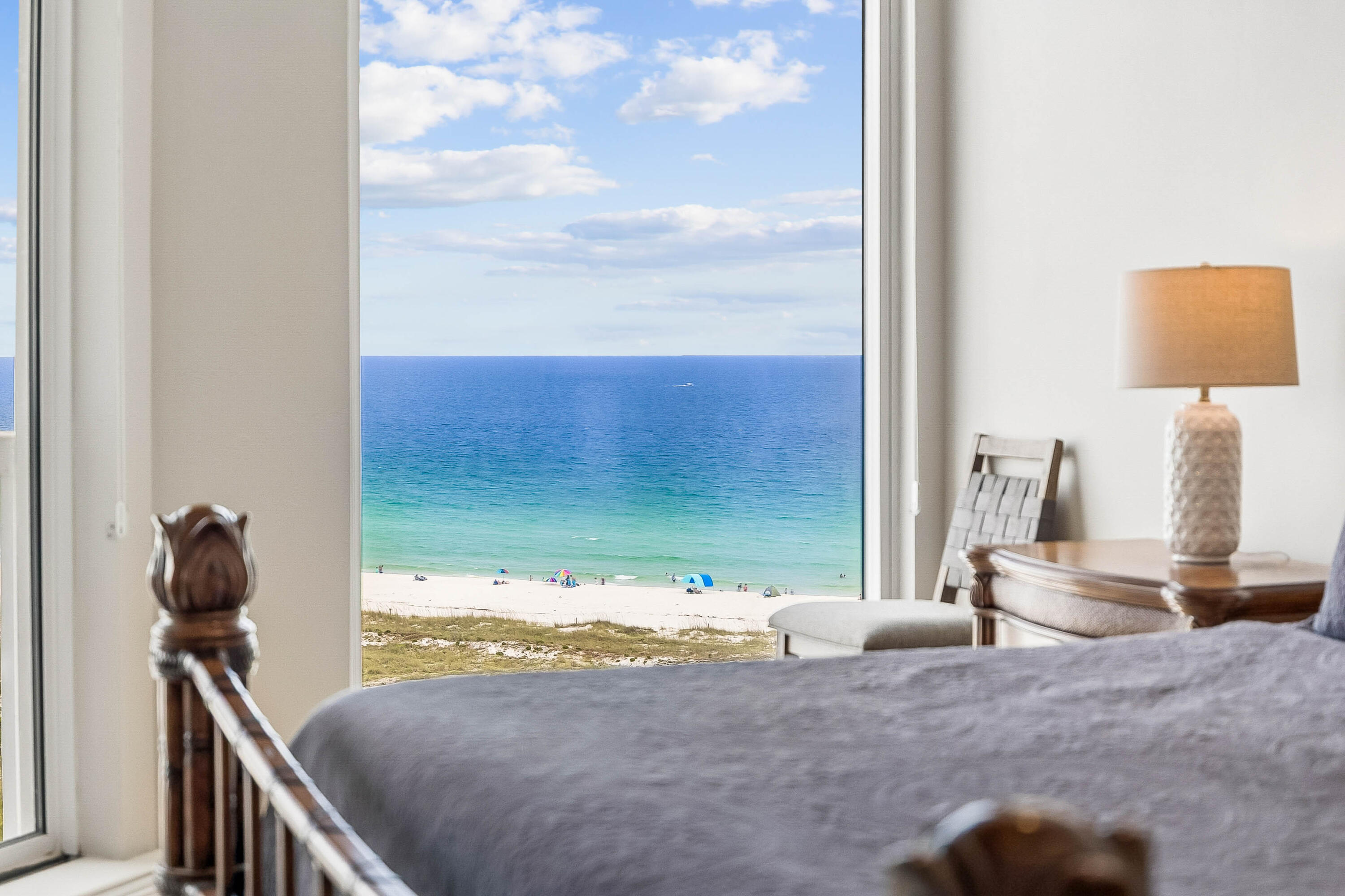 ST. BARTH AT SILVER SHELLS - Residential