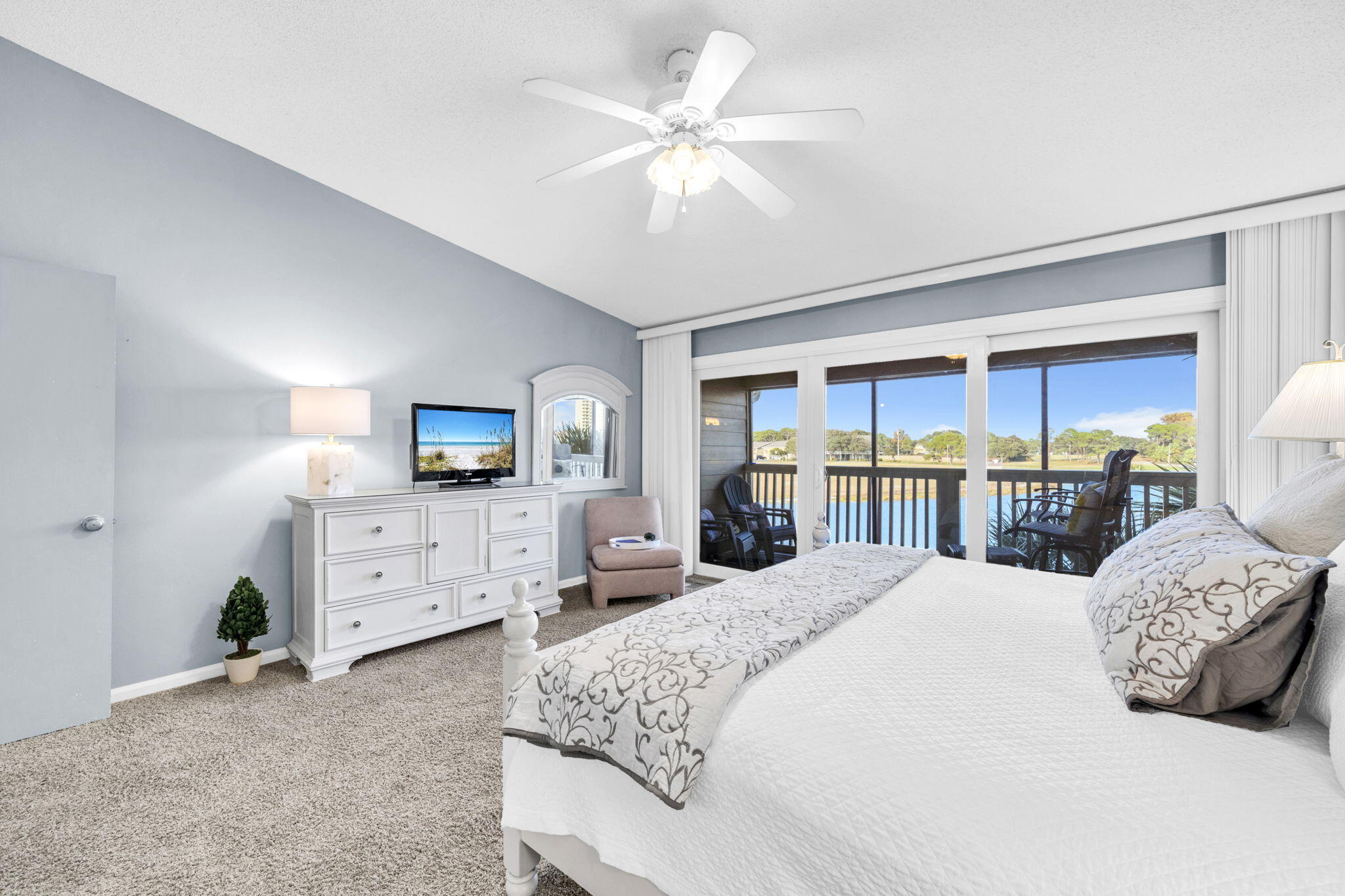 SEASCAPE CONDO PH 6B PH 2 - Residential