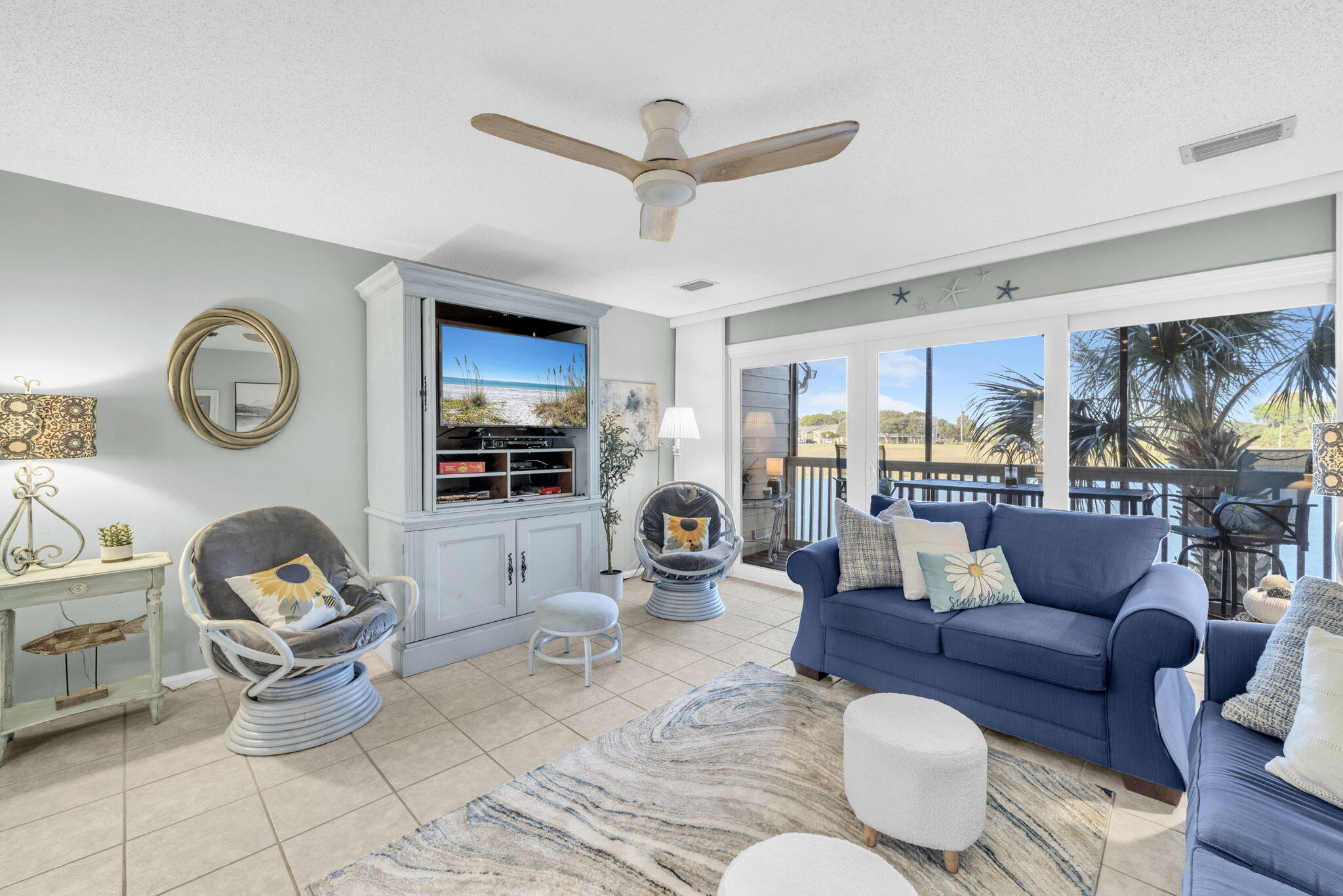 SEASCAPE CONDO PH 6B PH 2 - Residential
