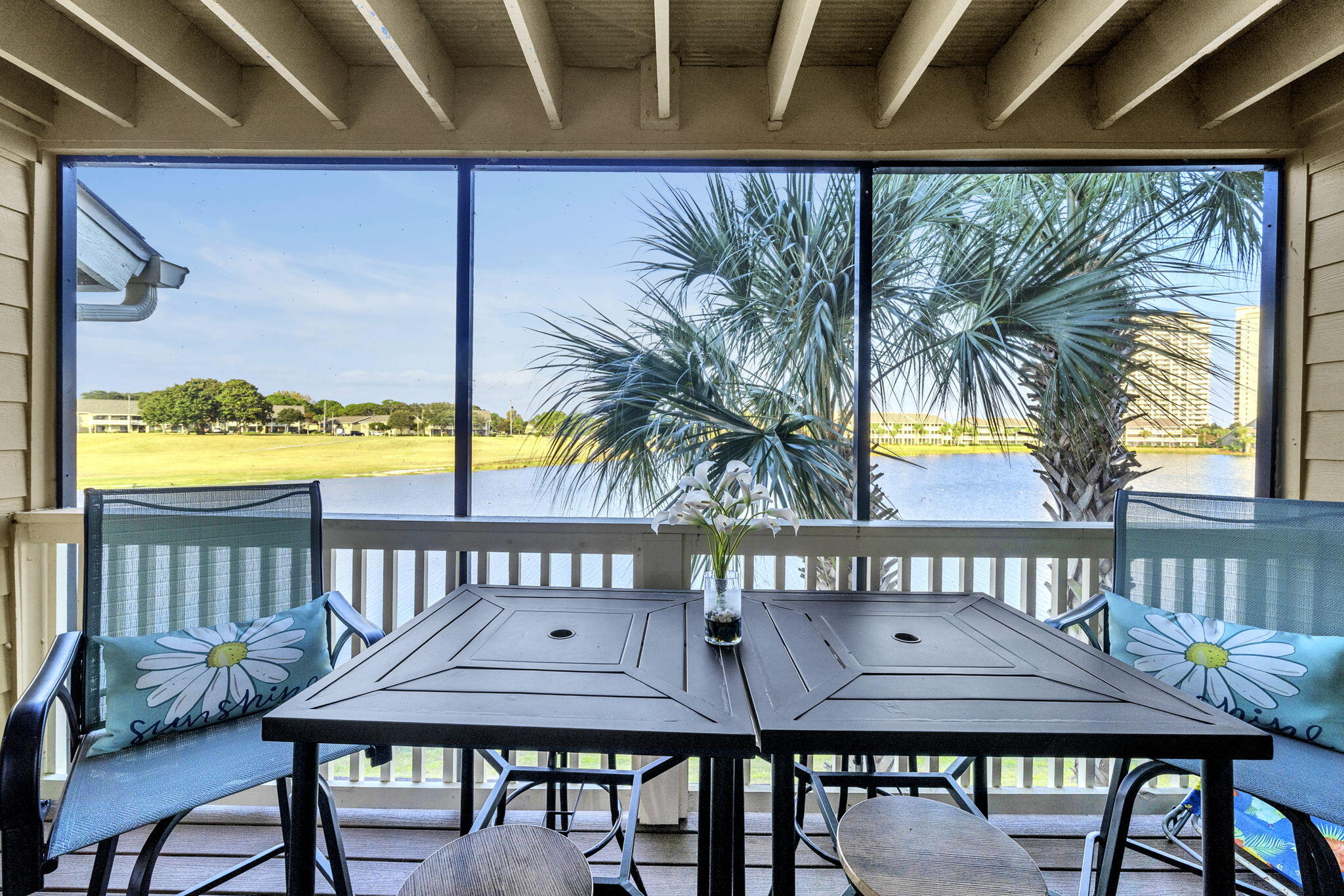 SEASCAPE CONDO PH 6B PH 2 - Residential