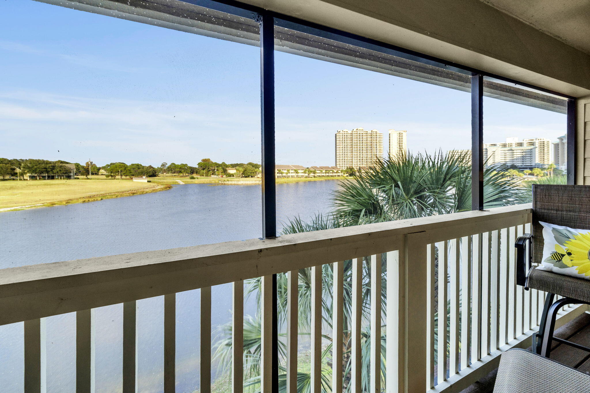 SEASCAPE CONDO PH 6B PH 2 - Residential
