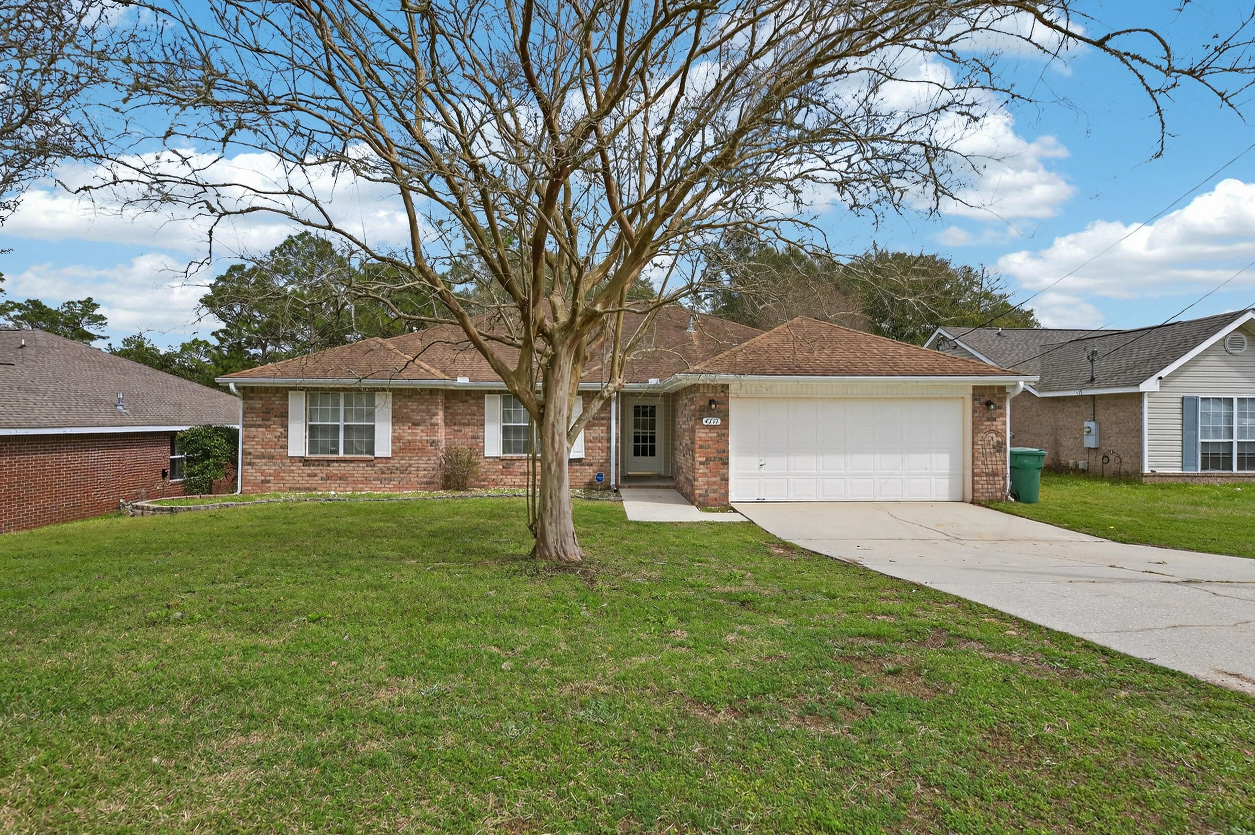 SUGAR CREEK S/D - Residential