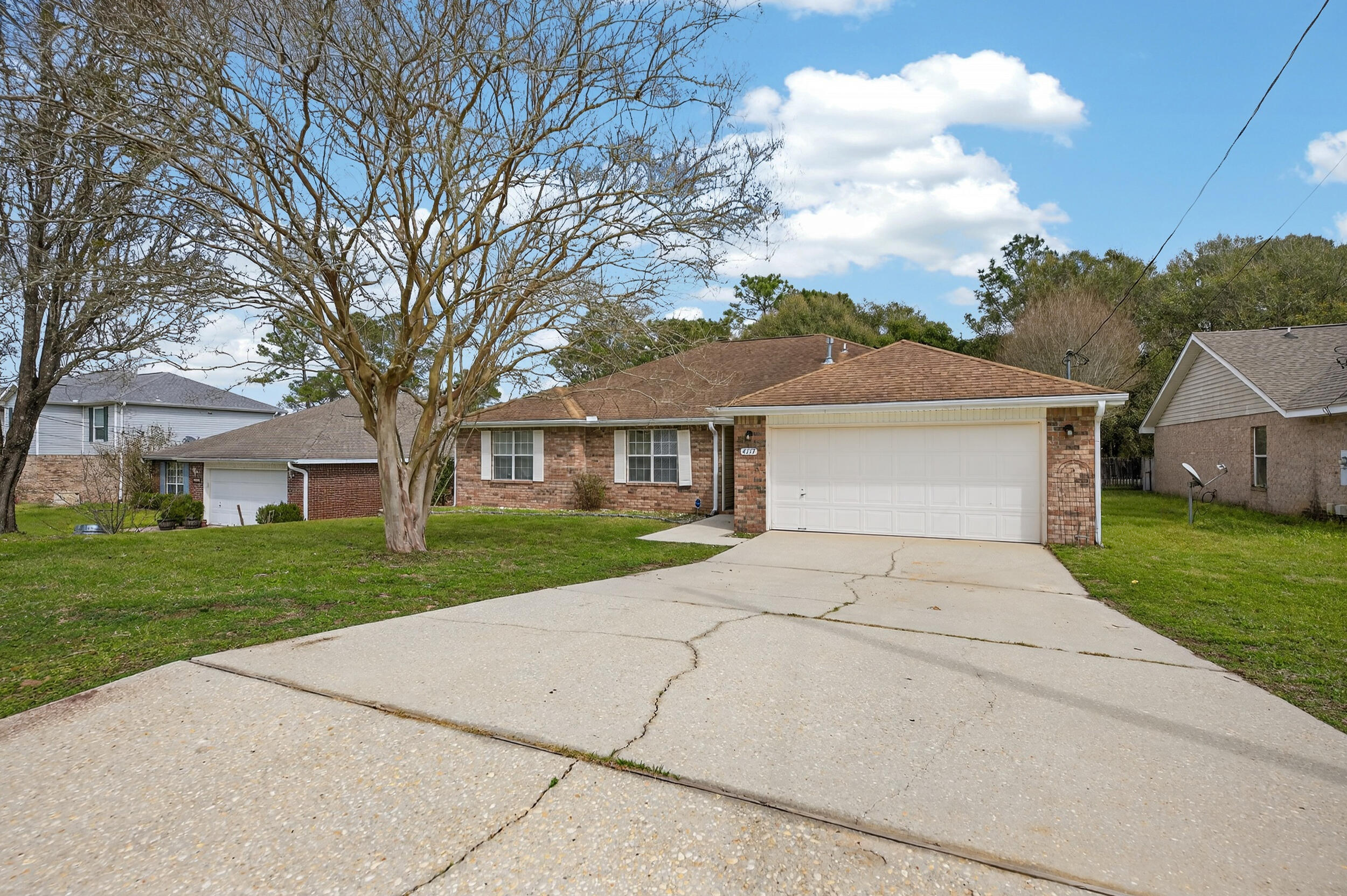 SUGAR CREEK S/D - Residential