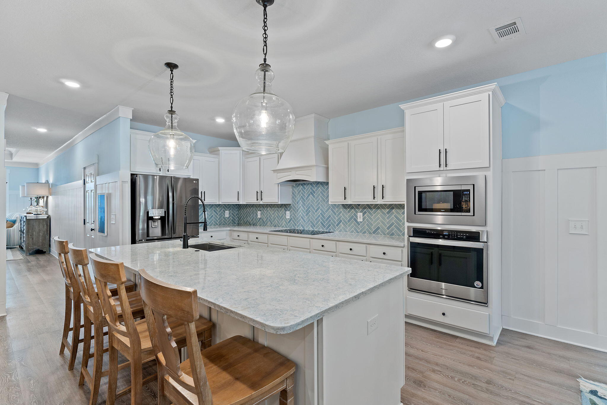 Forest Bay Estates - Residential