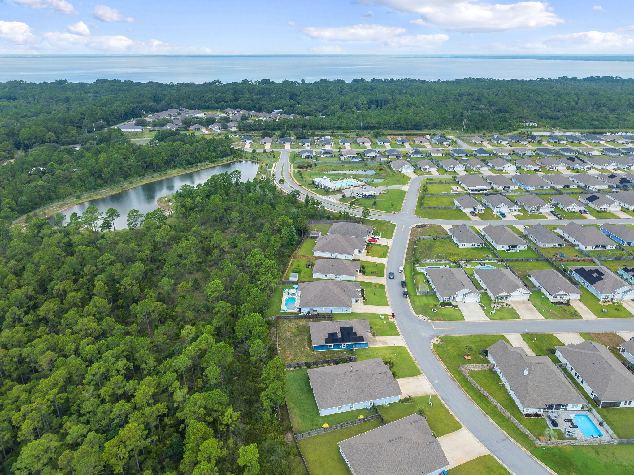 Forest Bay Estates - Residential