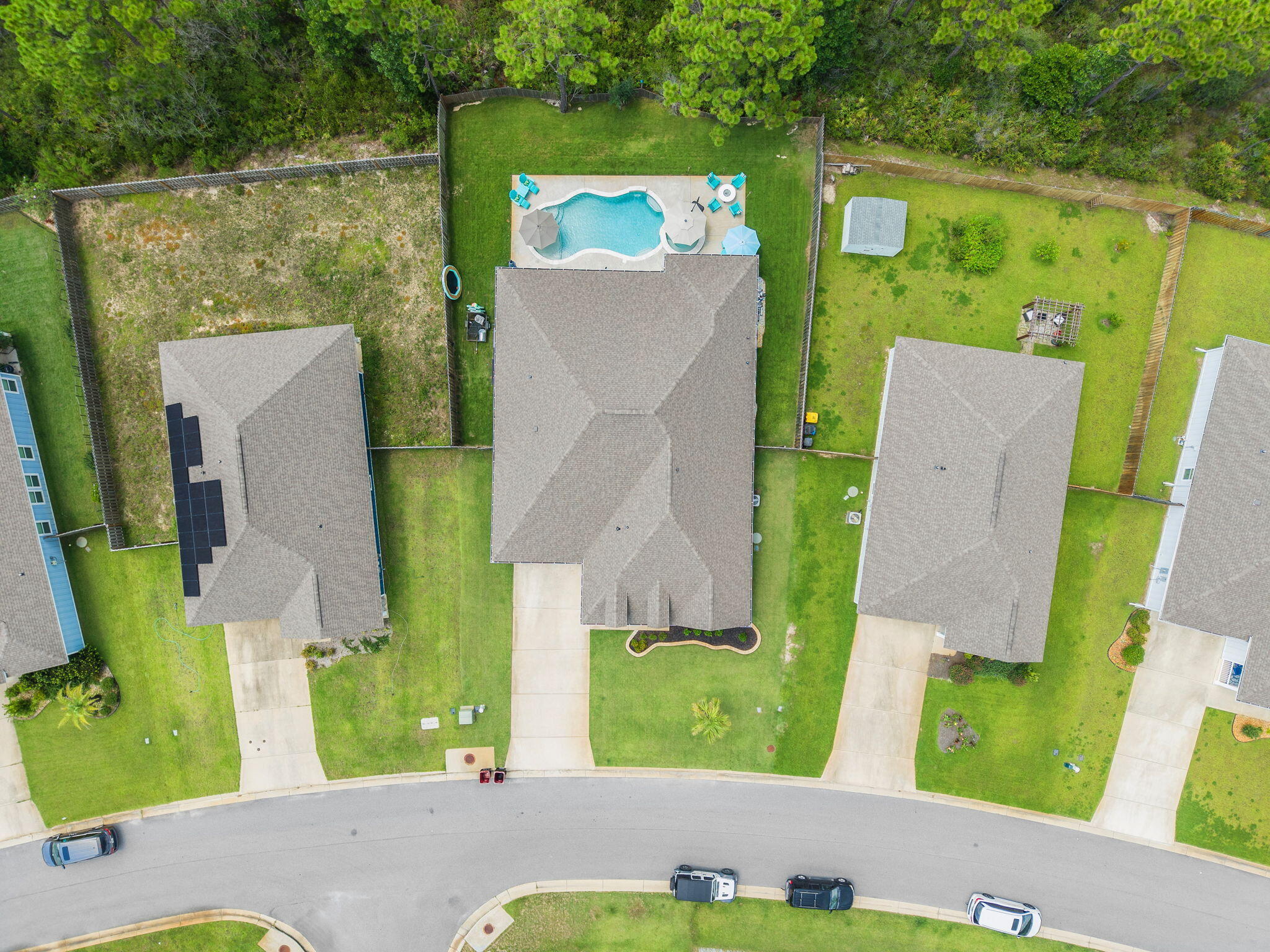 Forest Bay Estates - Residential