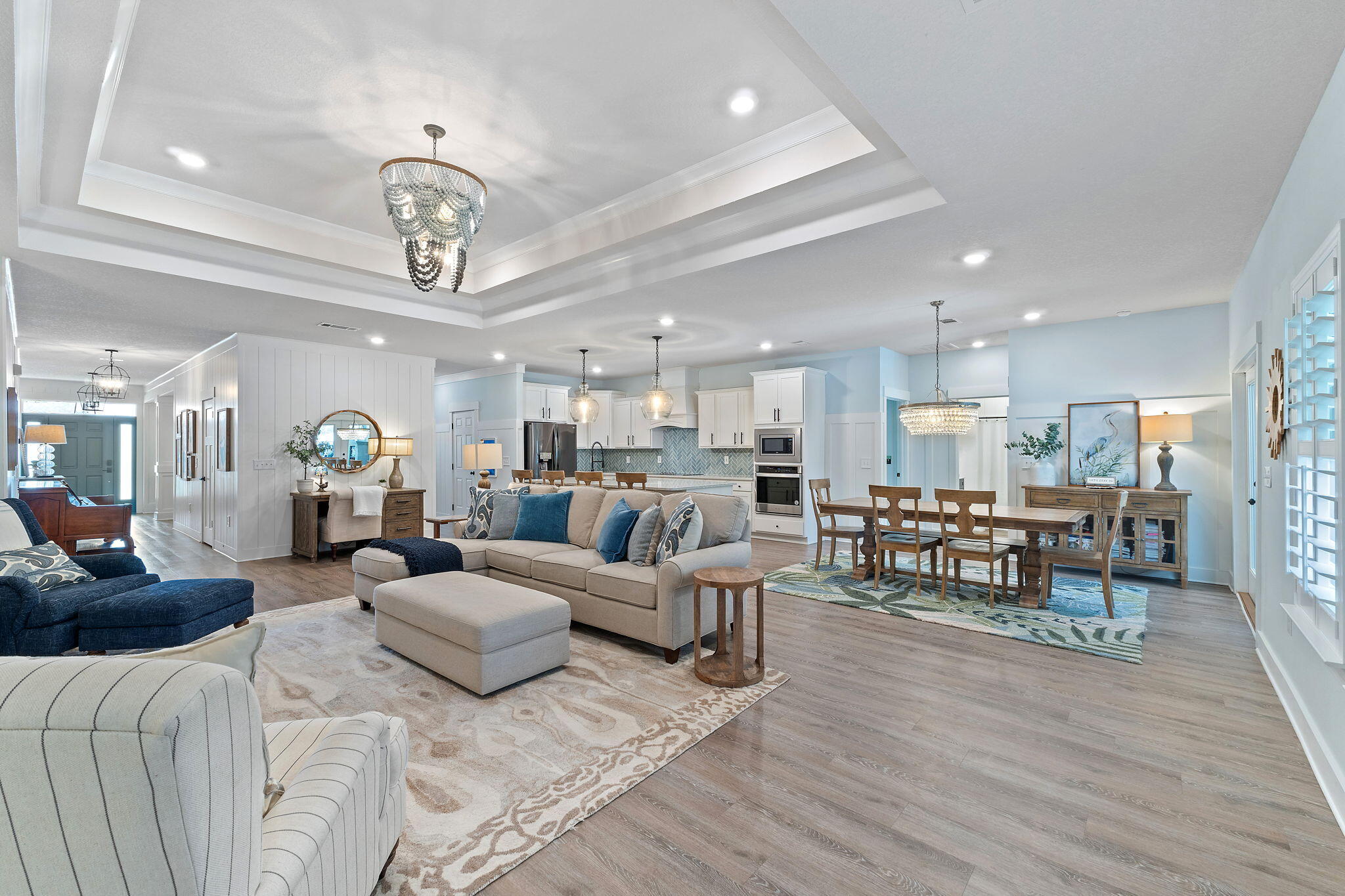 Forest Bay Estates - Residential