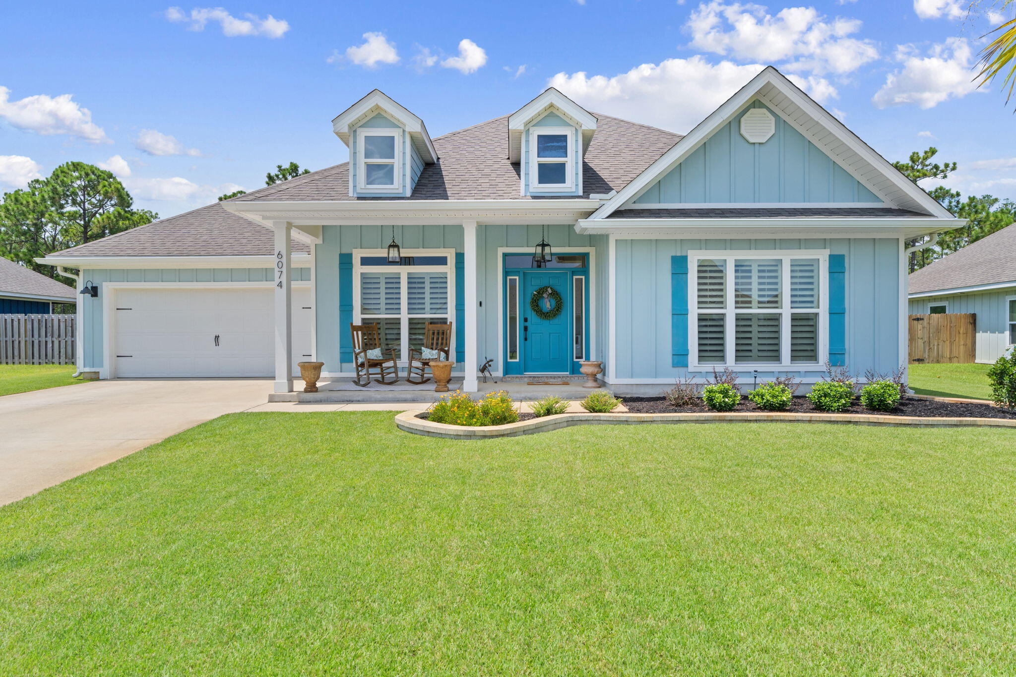 Forest Bay Estates - Residential
