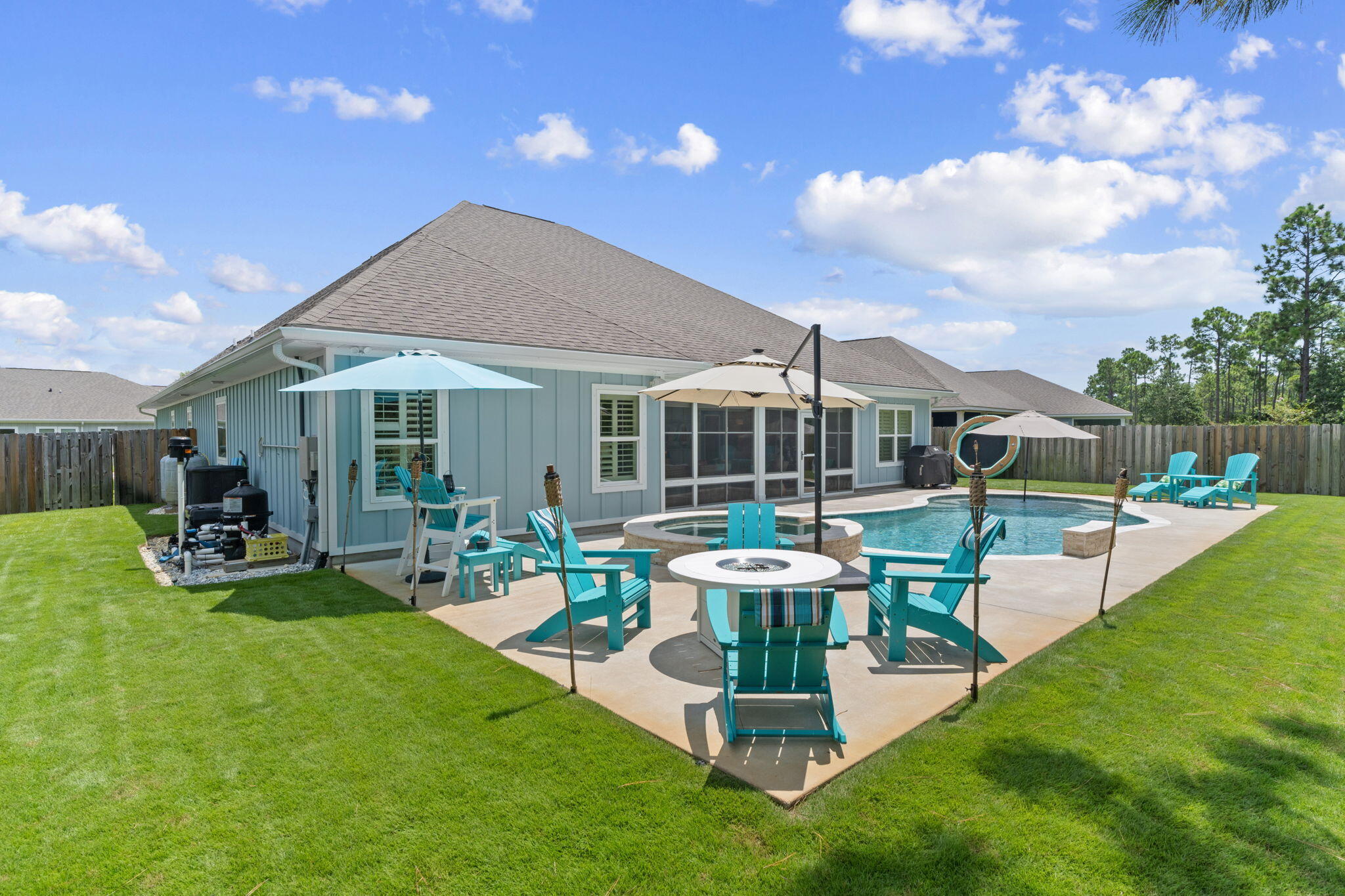 Forest Bay Estates - Residential