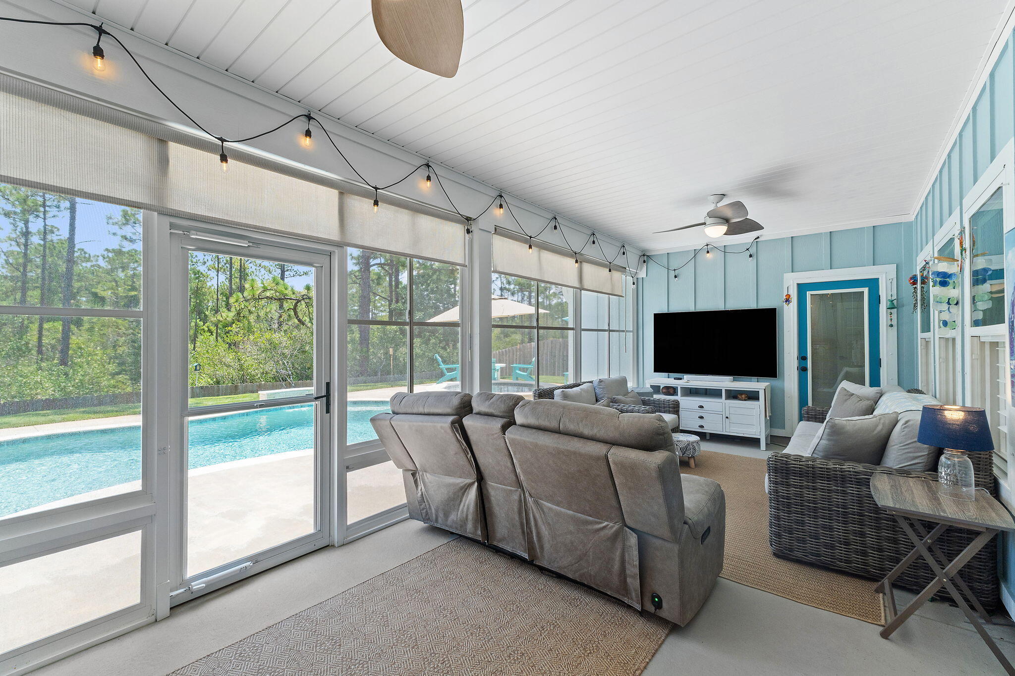 Forest Bay Estates - Residential