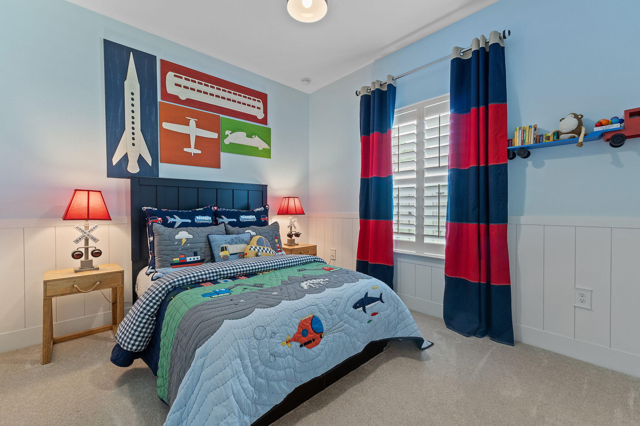 Forest Bay Estates - Residential