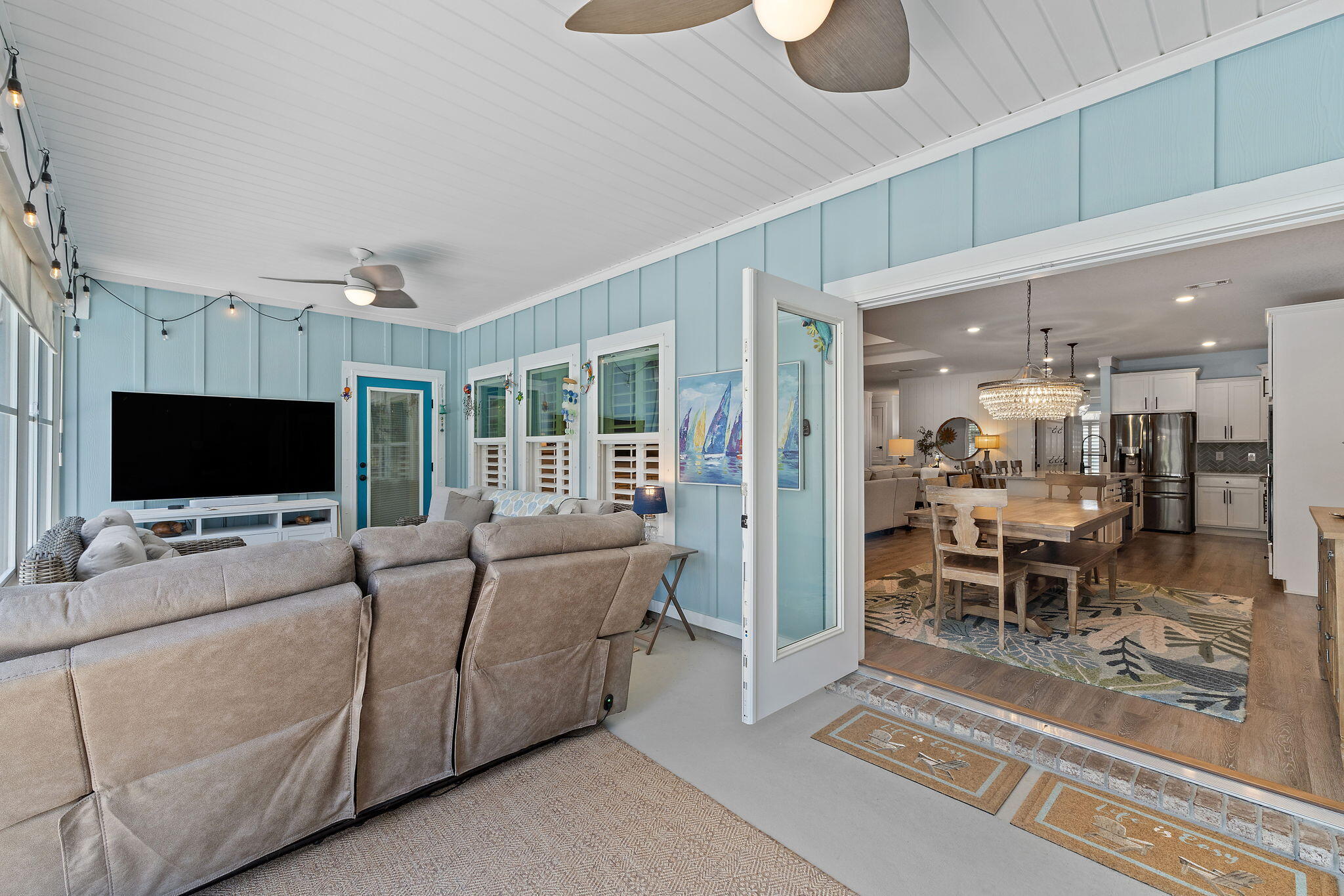 Forest Bay Estates - Residential