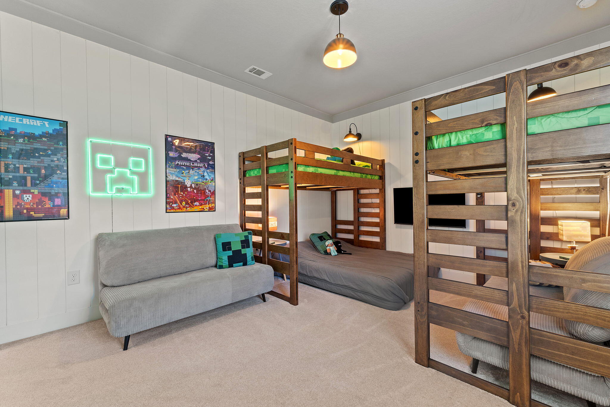 Forest Bay Estates - Residential