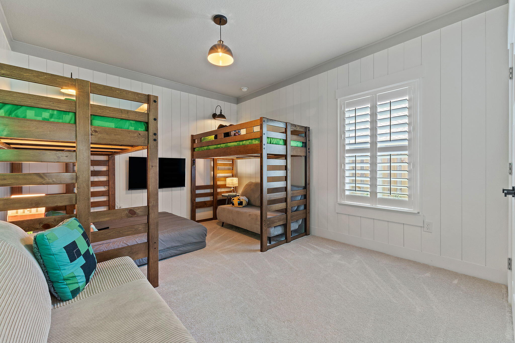 Forest Bay Estates - Residential