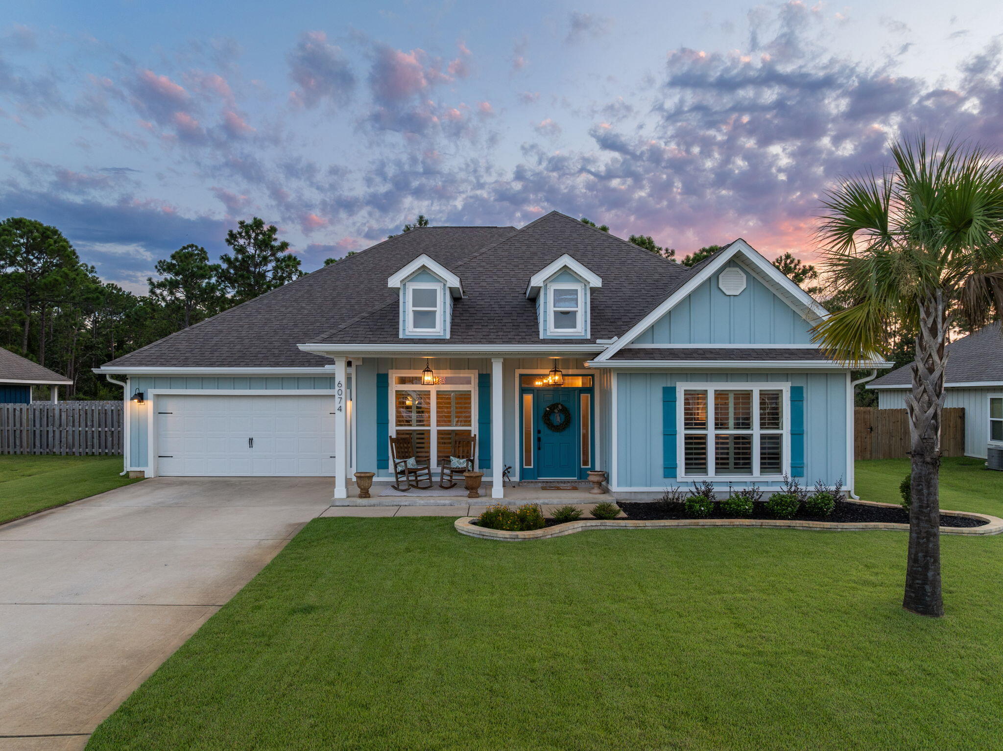Forest Bay Estates - Residential
