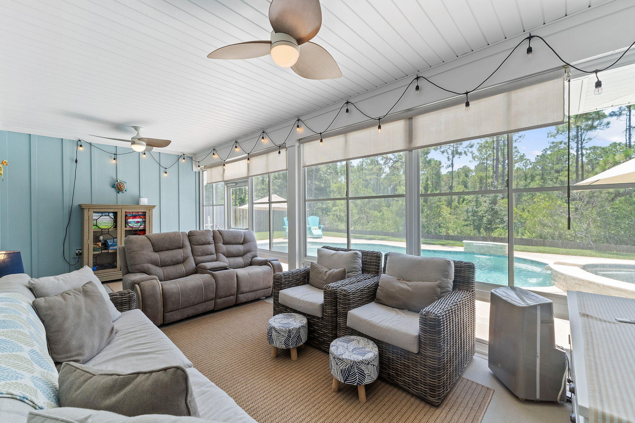 Forest Bay Estates - Residential