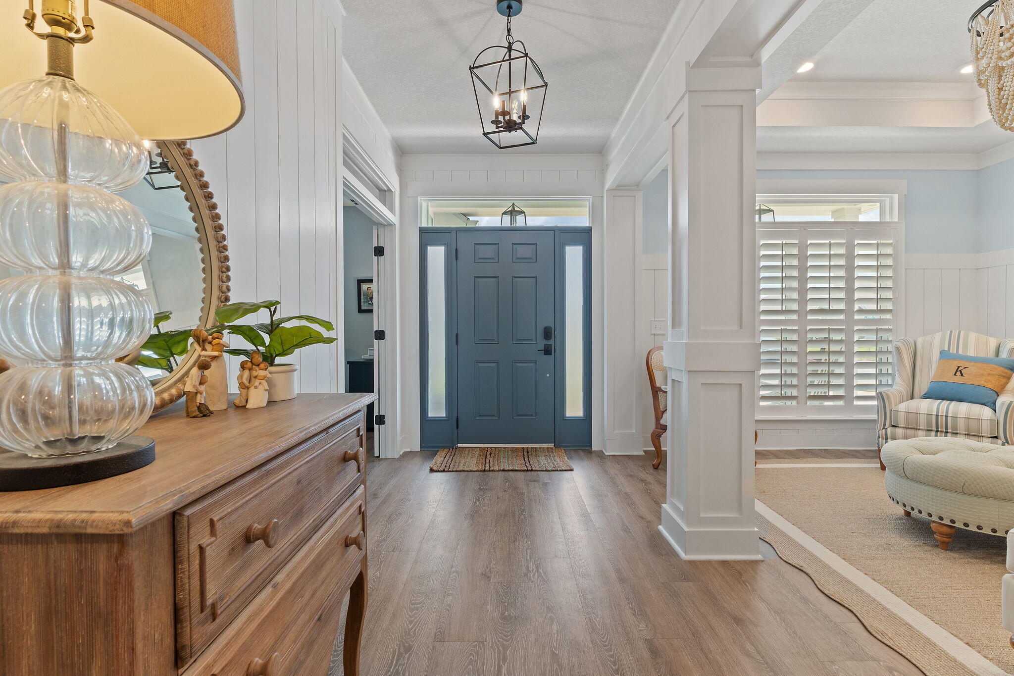 Forest Bay Estates - Residential