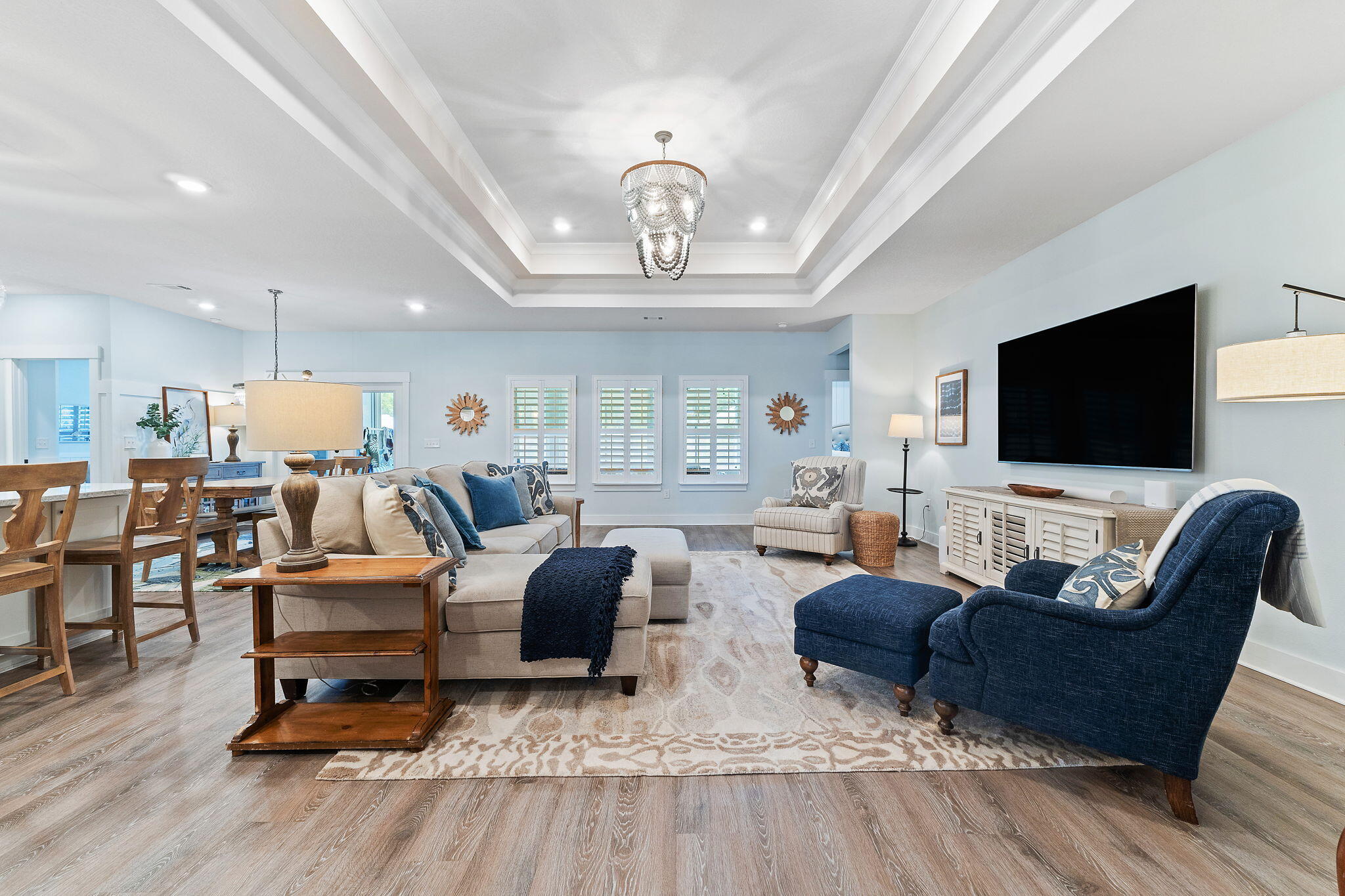 Forest Bay Estates - Residential